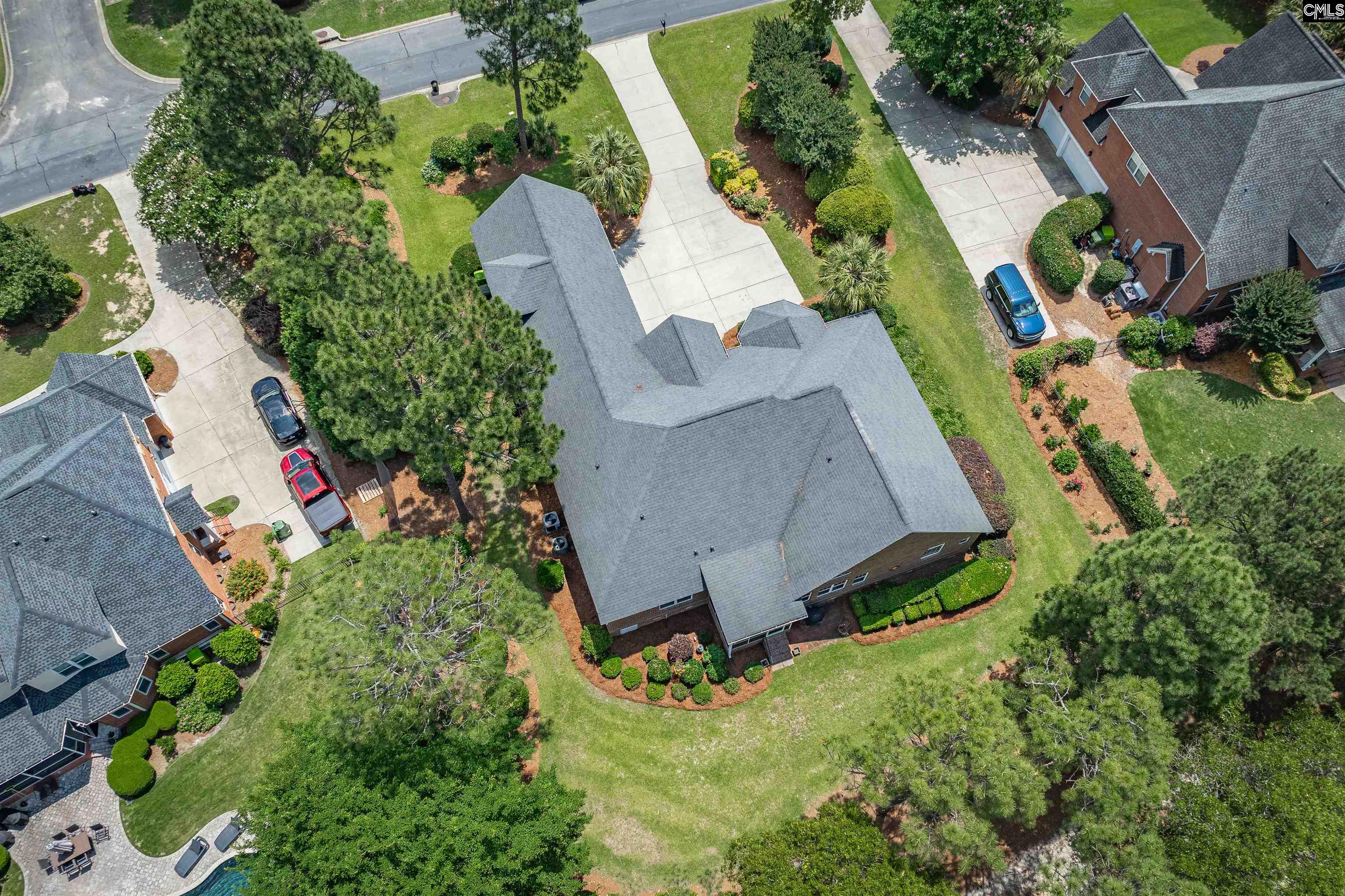 317 Cartgate Circle, Blythewood, South Carolina image 48