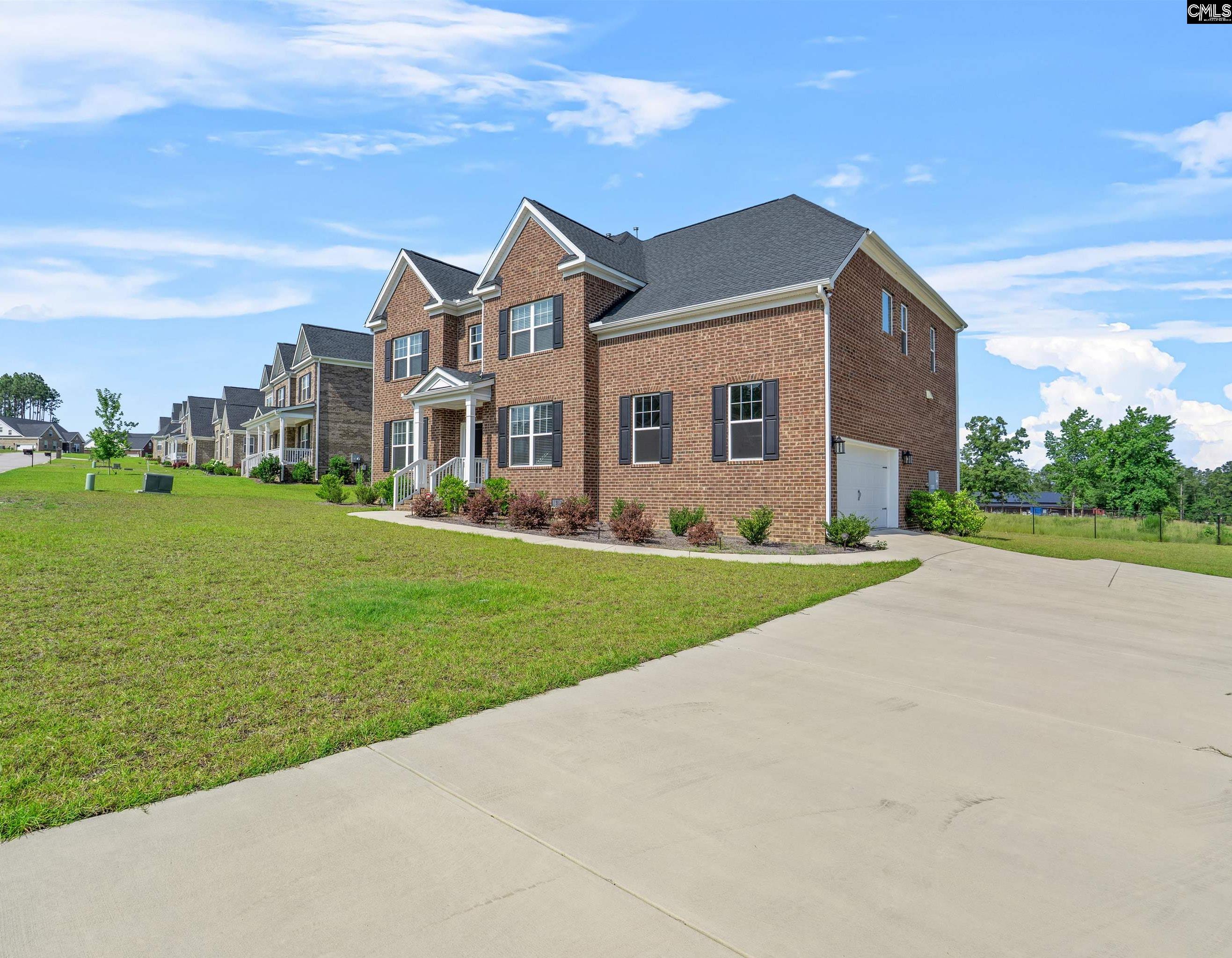 1412 Hammerwood Lane, West Columbia, South Carolina image 2