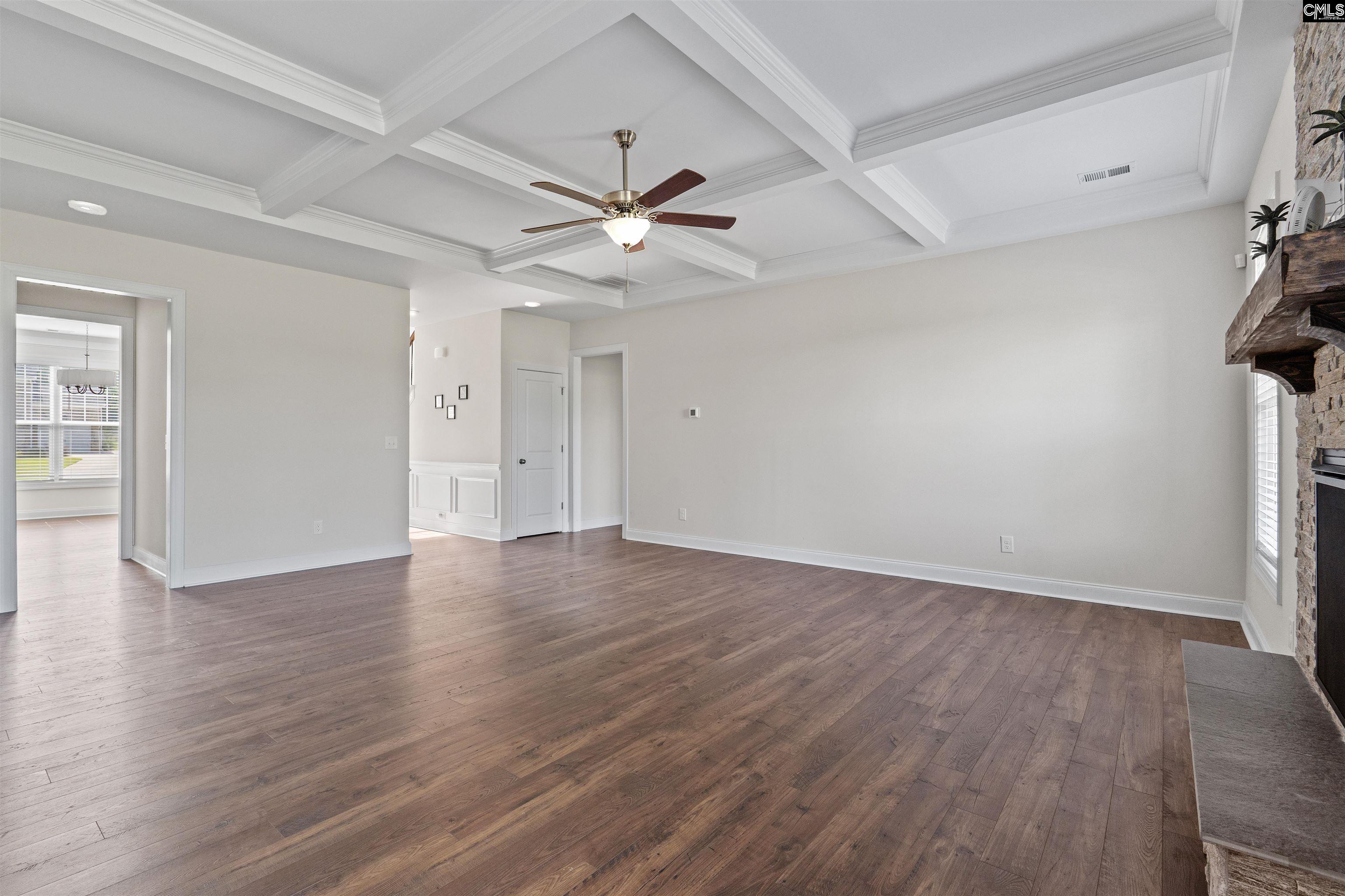 1412 Hammerwood Lane, West Columbia, South Carolina image 11