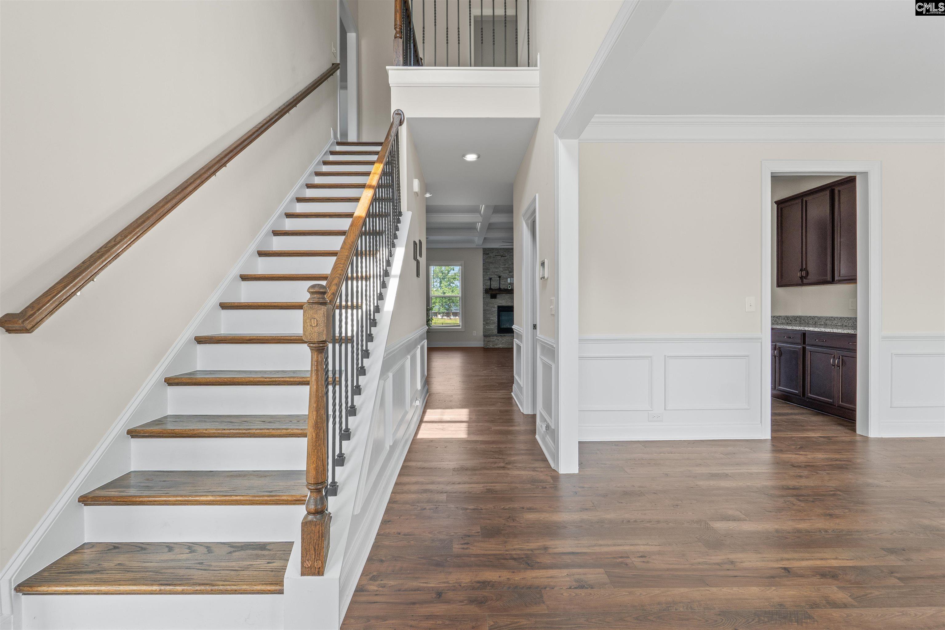 1412 Hammerwood Lane, West Columbia, South Carolina image 3