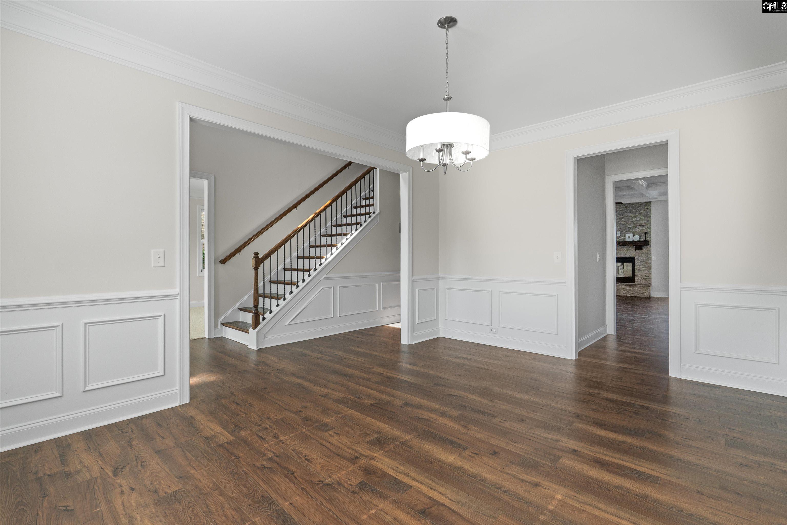 1412 Hammerwood Lane, West Columbia, South Carolina image 5