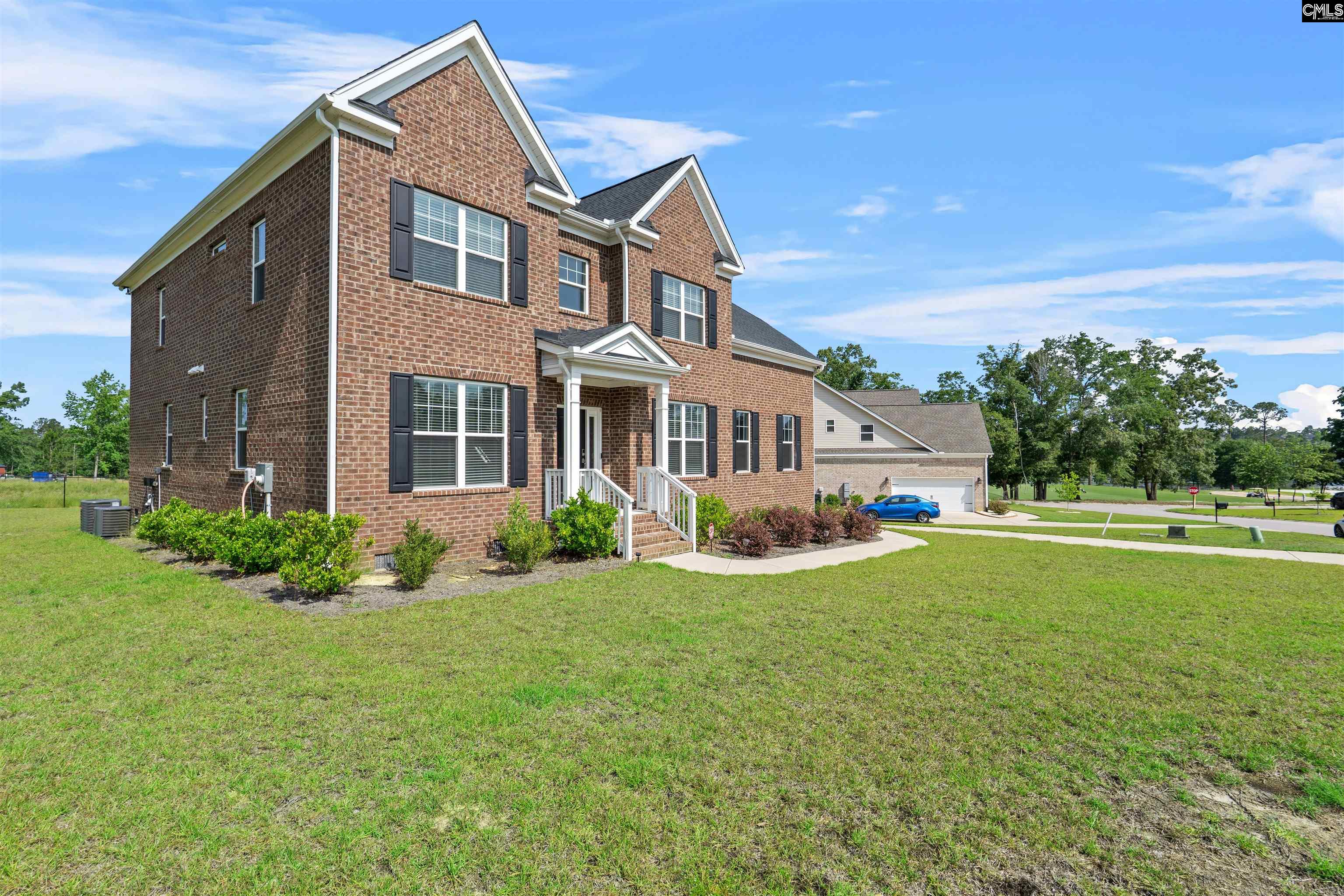 1412 Hammerwood Lane, West Columbia, South Carolina image 50