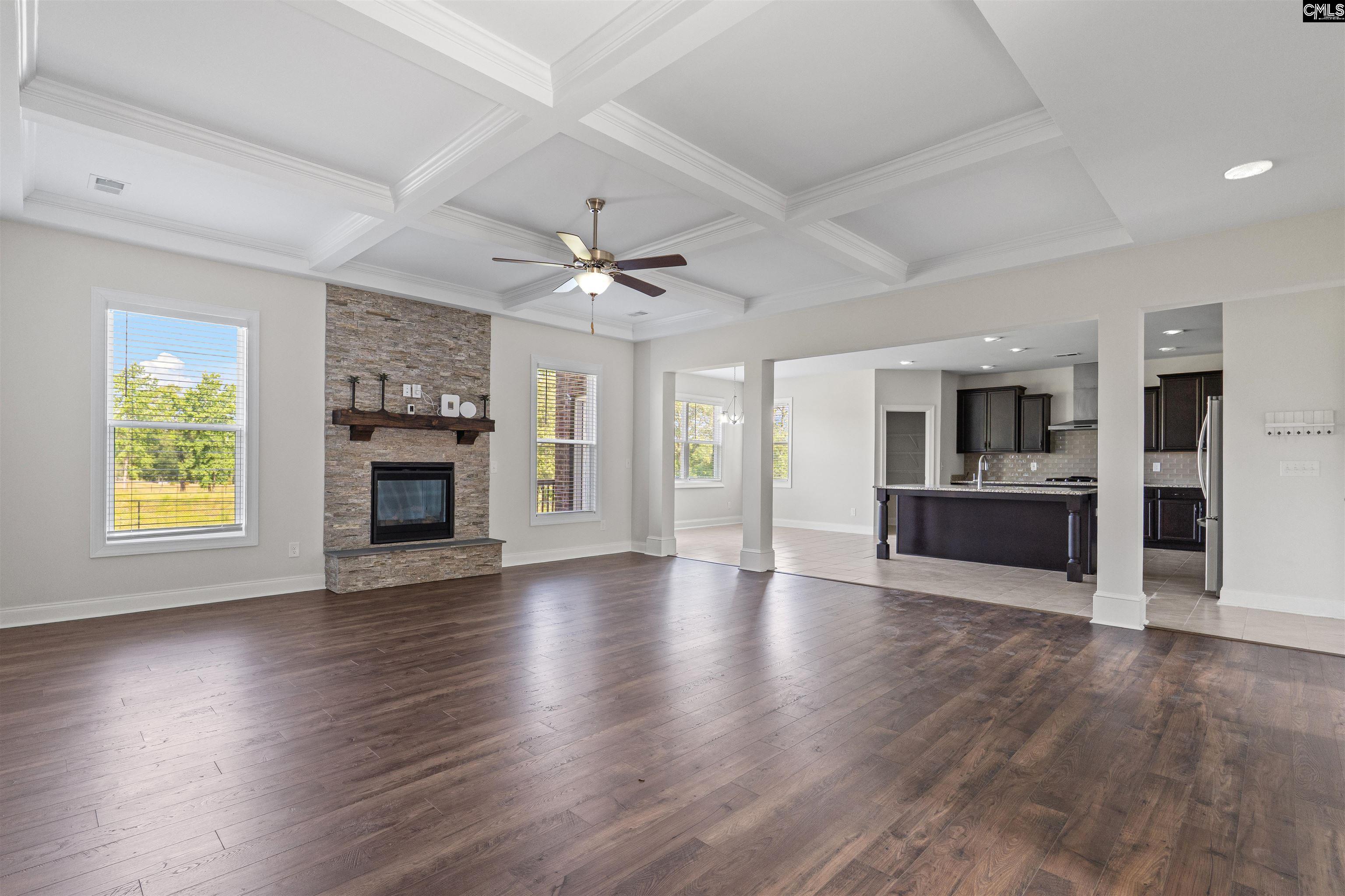 1412 Hammerwood Lane, West Columbia, South Carolina image 9