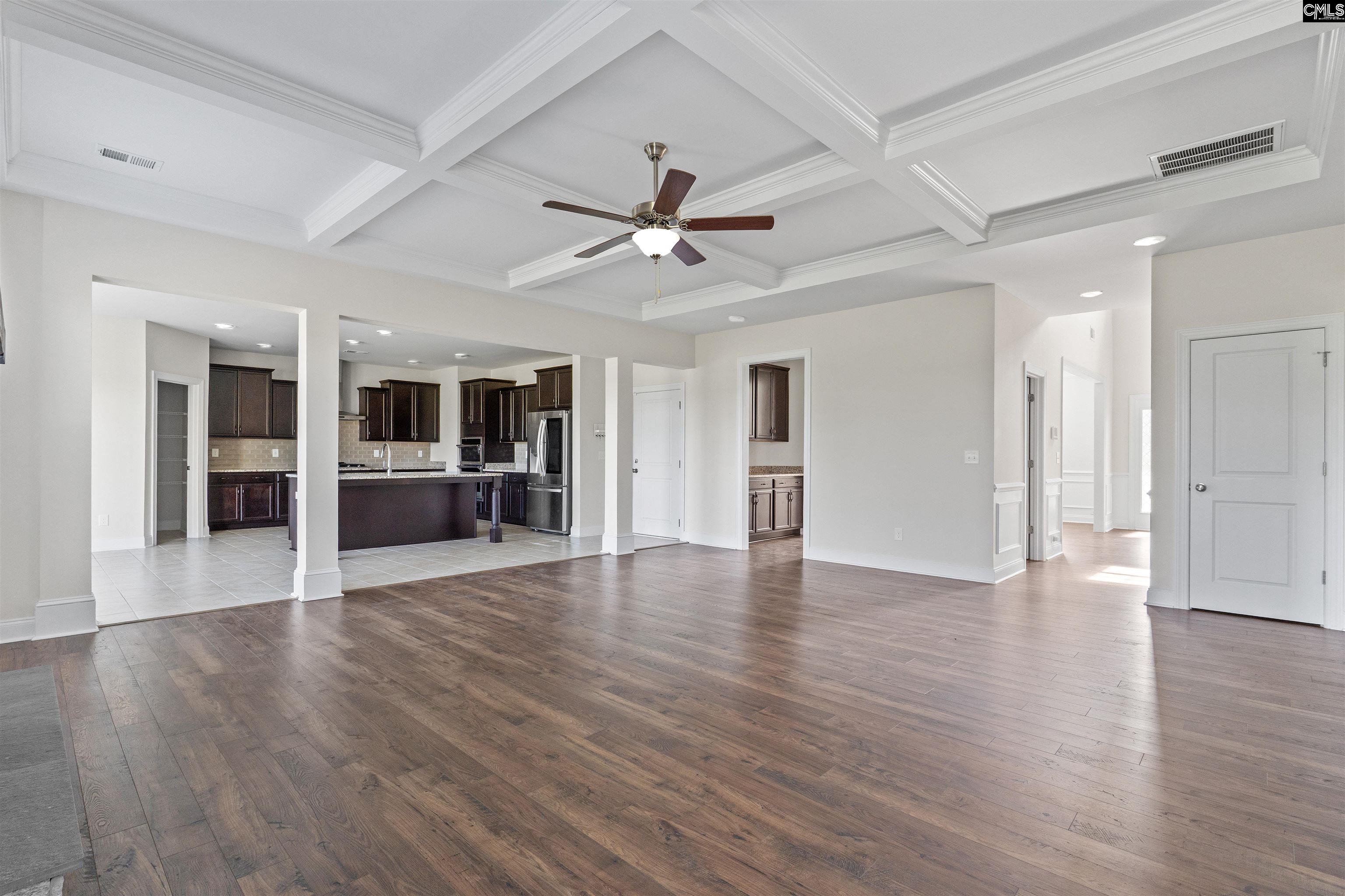 1412 Hammerwood Lane, West Columbia, South Carolina image 10