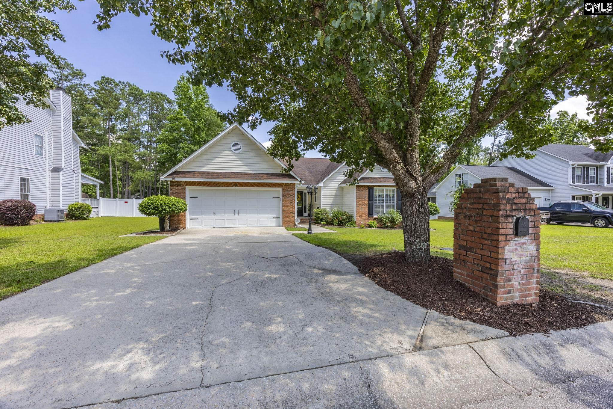 108 Whitehurst Way, Columbia, South Carolina image 3