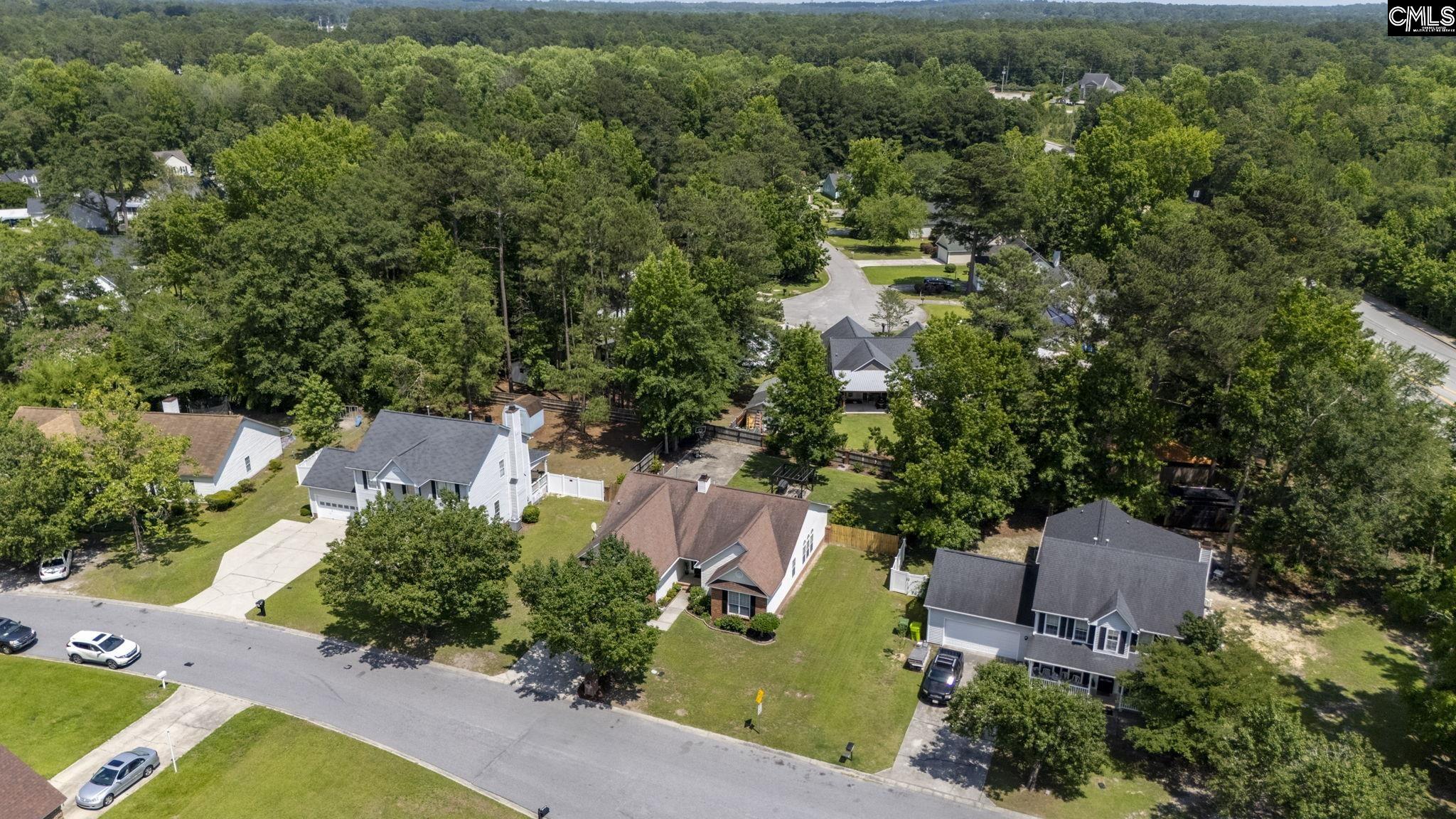 108 Whitehurst Way, Columbia, South Carolina image 45