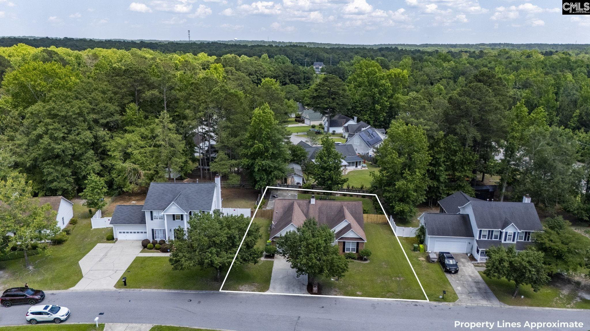 108 Whitehurst Way, Columbia, South Carolina image 50