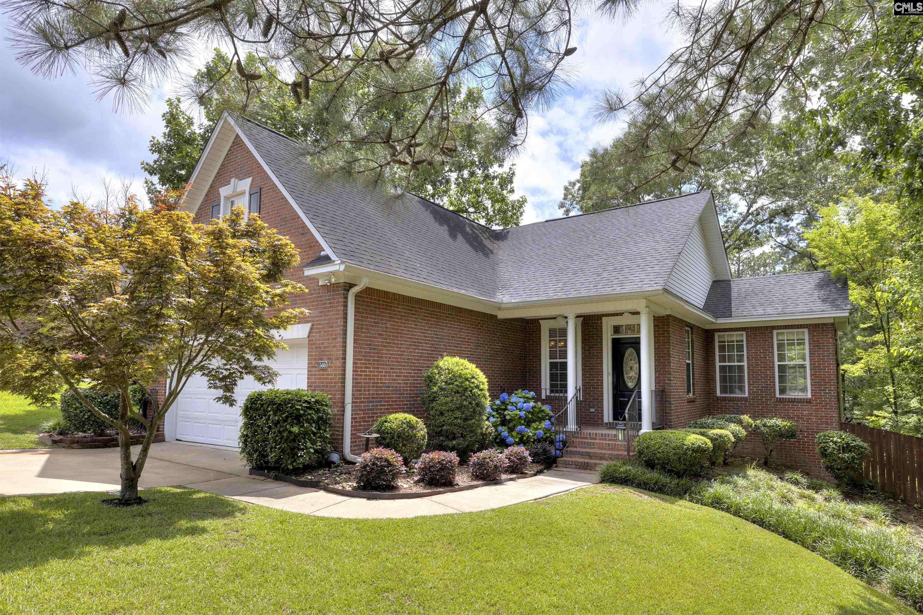 560 Park Place Drive, Elgin, South Carolina image 2