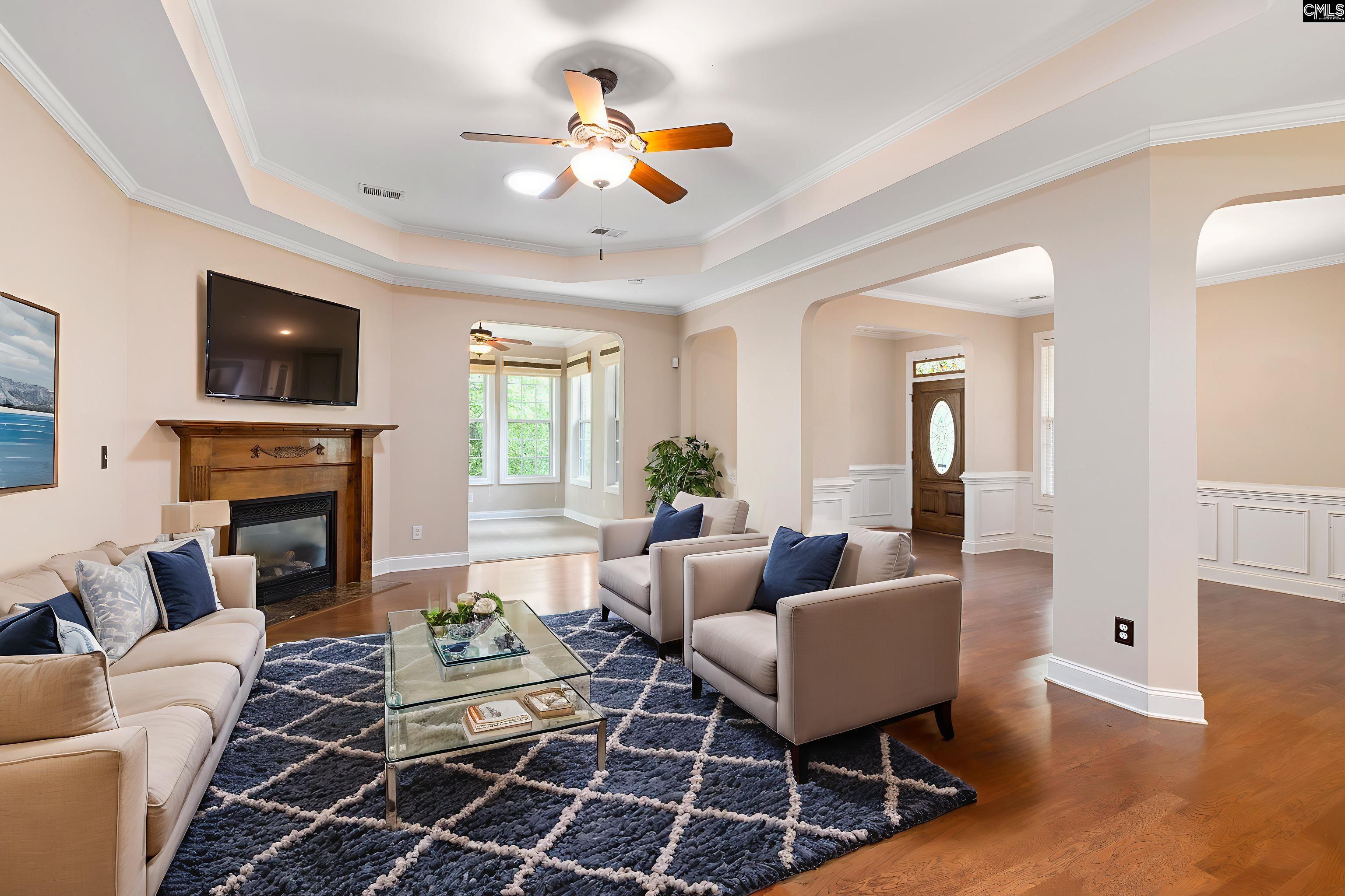 560 Park Place Drive, Elgin, South Carolina image 11