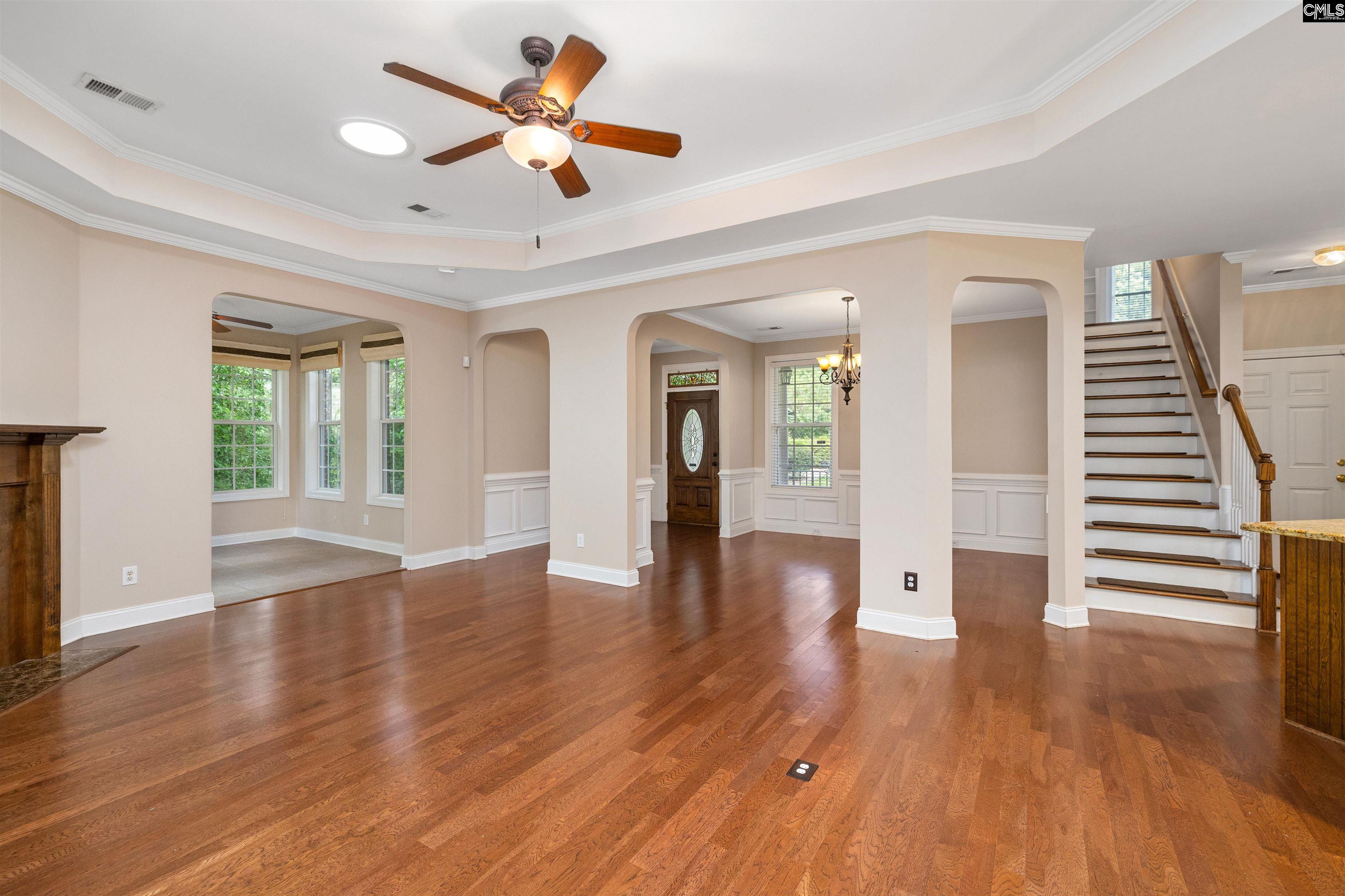 560 Park Place Drive, Elgin, South Carolina image 12