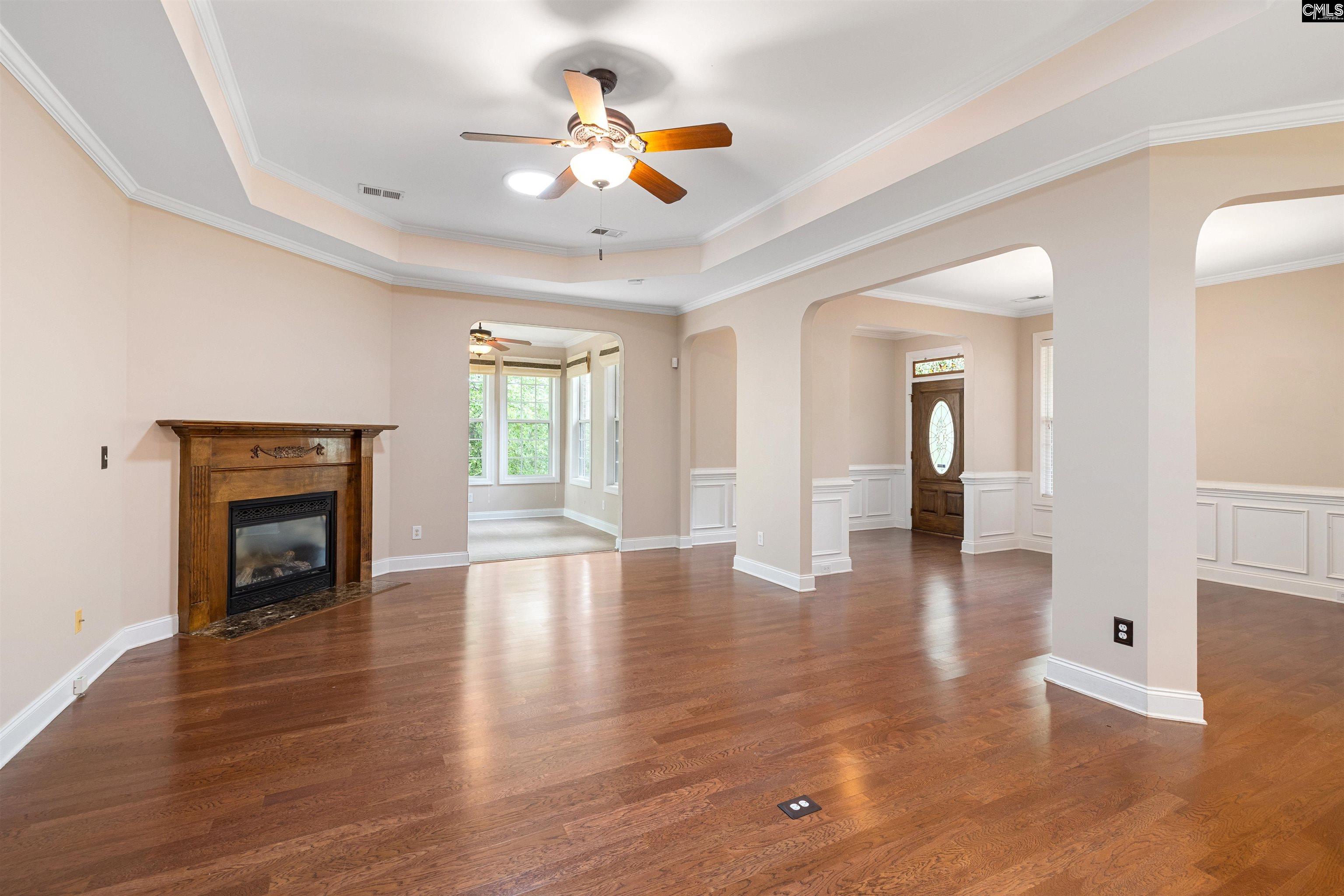 560 Park Place Drive, Elgin, South Carolina image 15