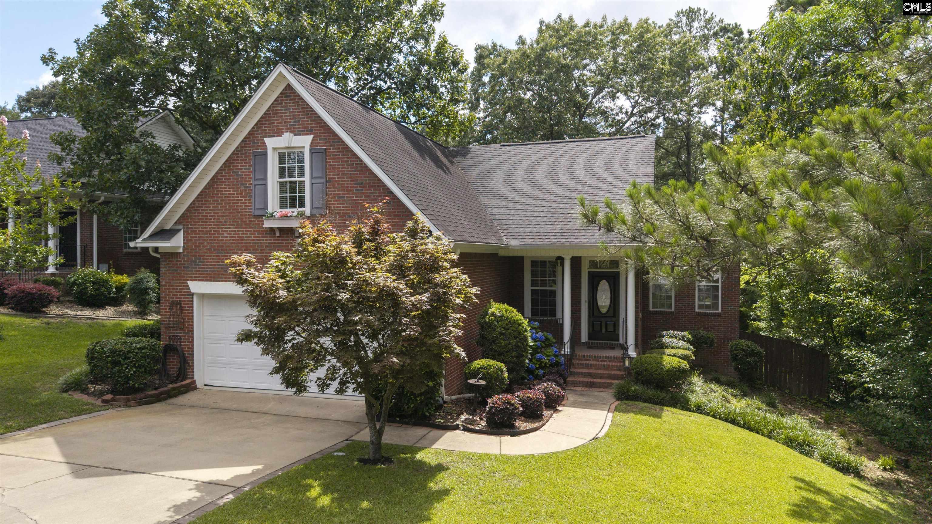 560 Park Place Drive Elgin, SC 29045