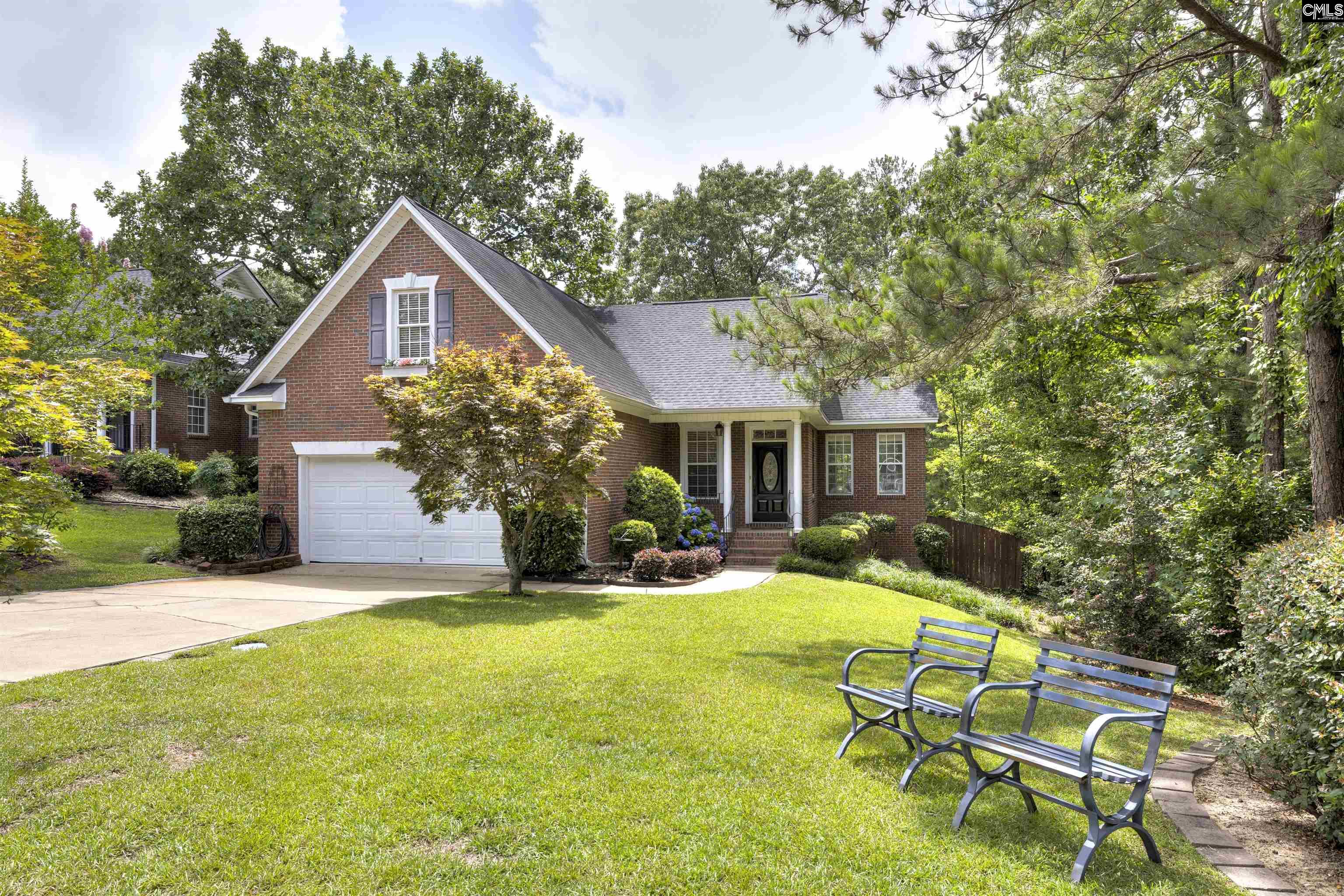 560 Park Place Drive Elgin, SC 29045