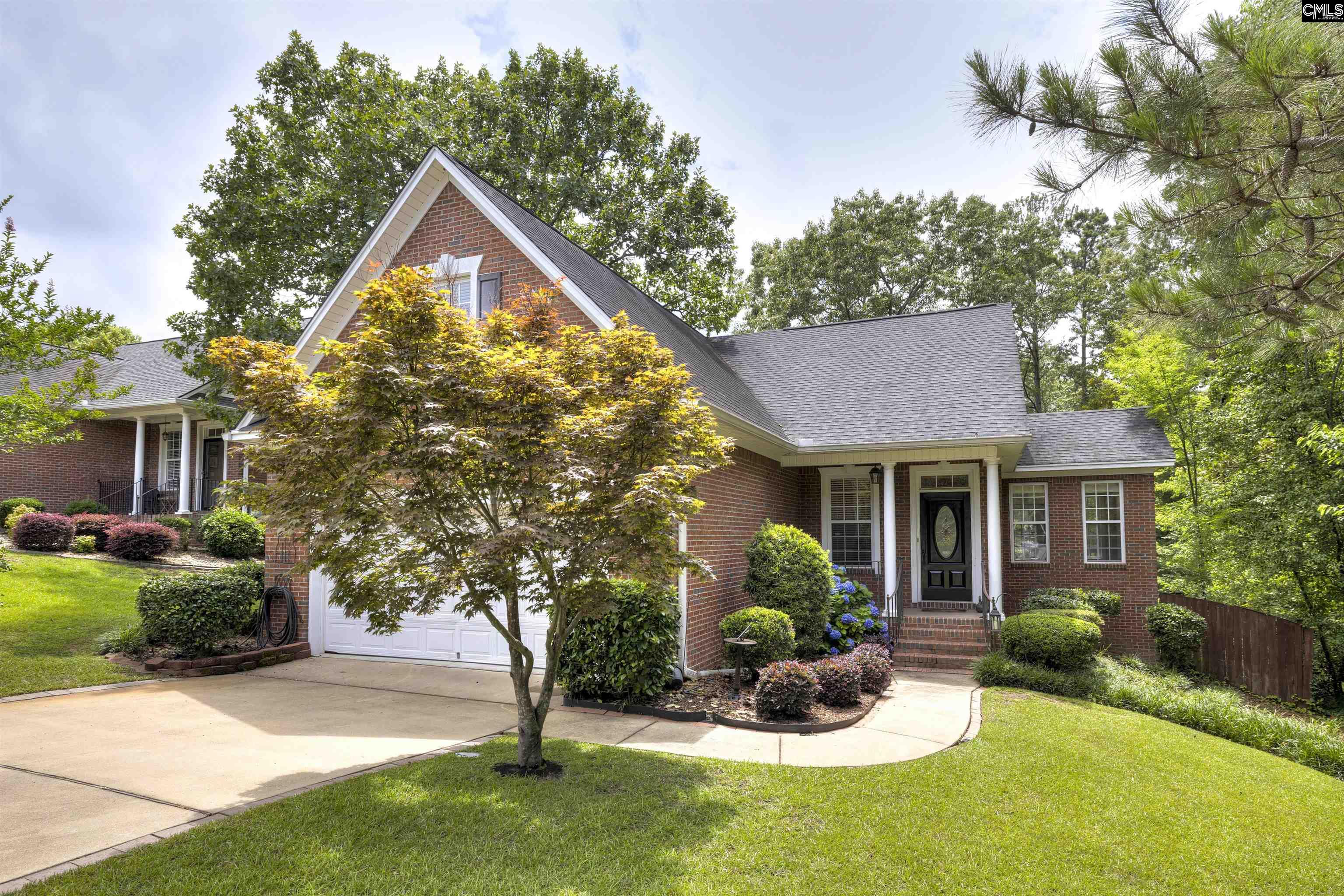 560 Park Place Drive Elgin, SC 29045
