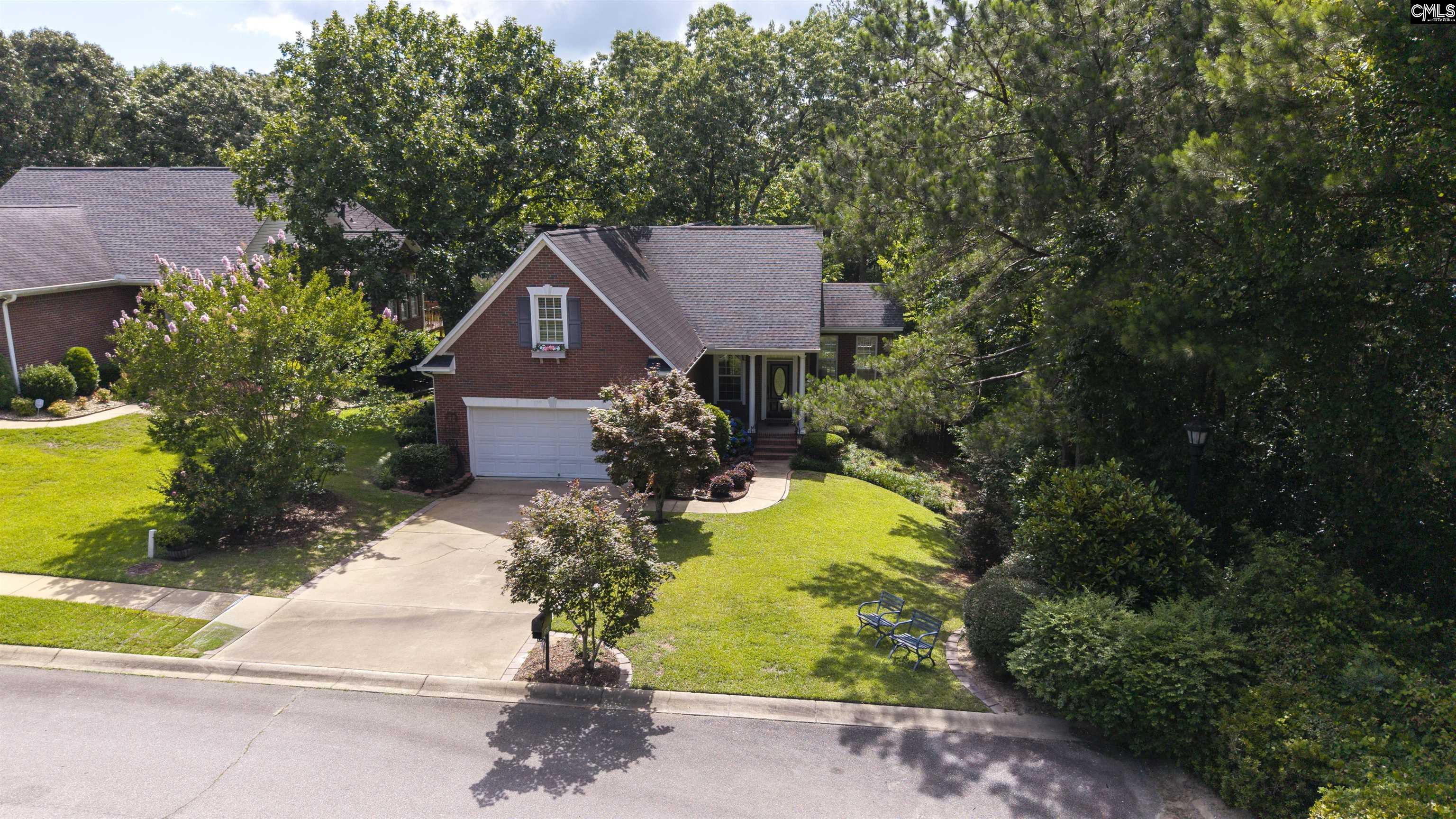 560 Park Place Drive Elgin, SC 29045