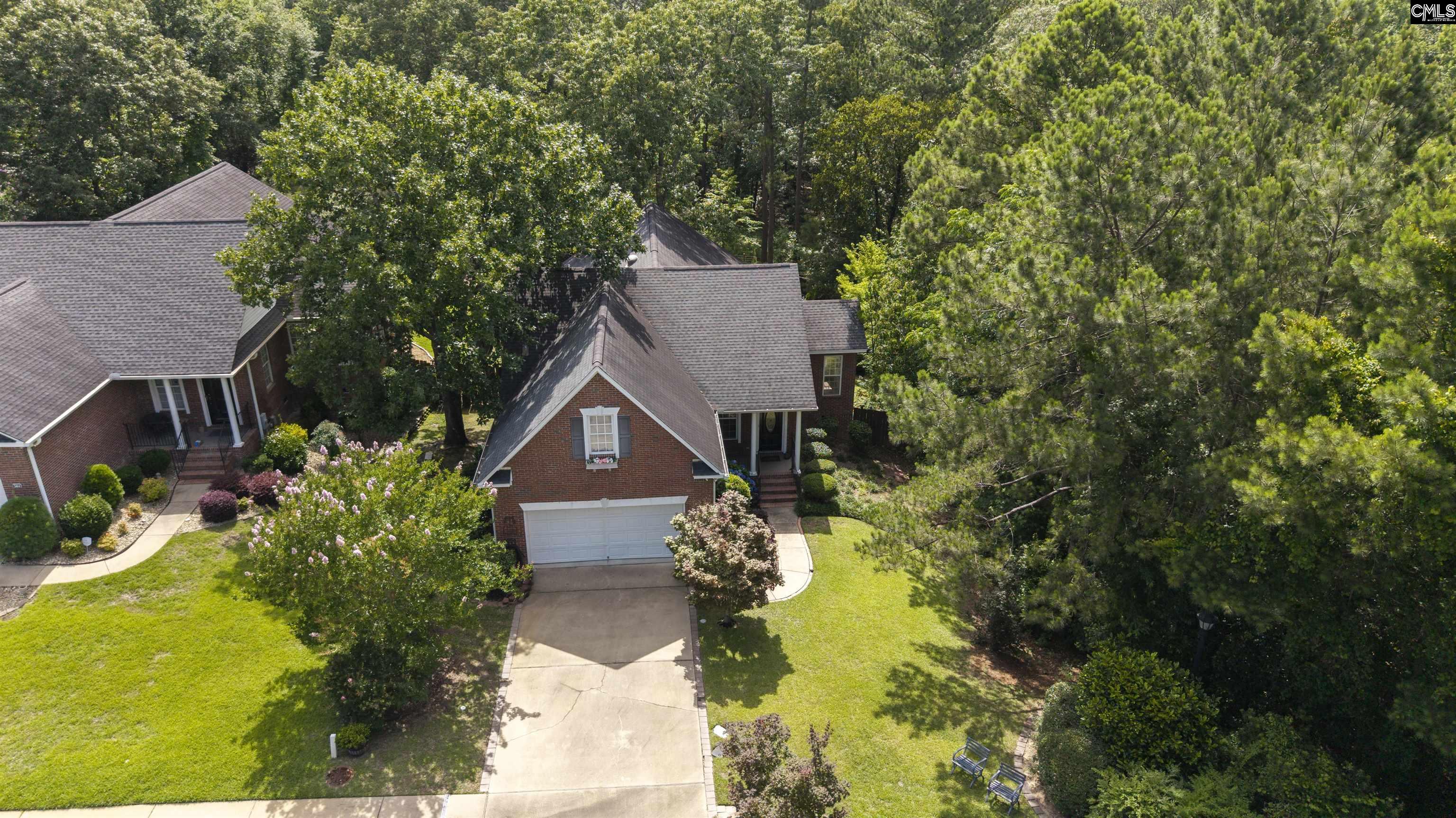 560 Park Place Drive Elgin, SC 29045