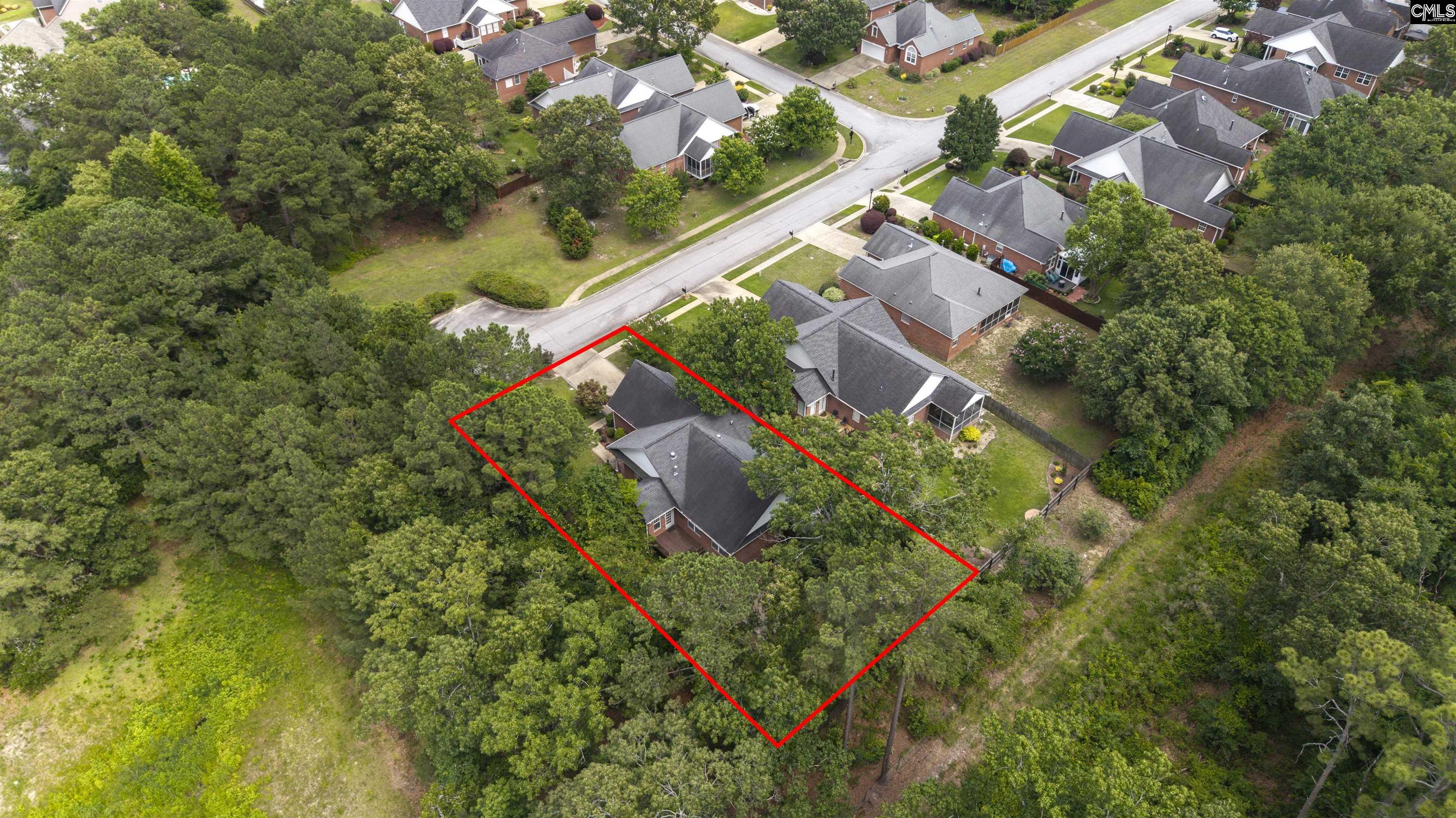 560 Park Place Drive Elgin, SC 29045