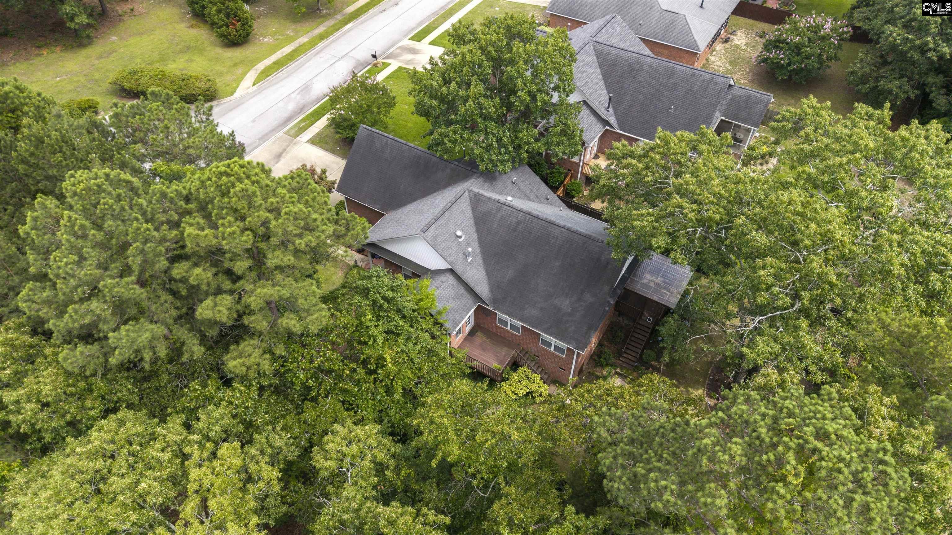 560 Park Place Drive Elgin, SC 29045