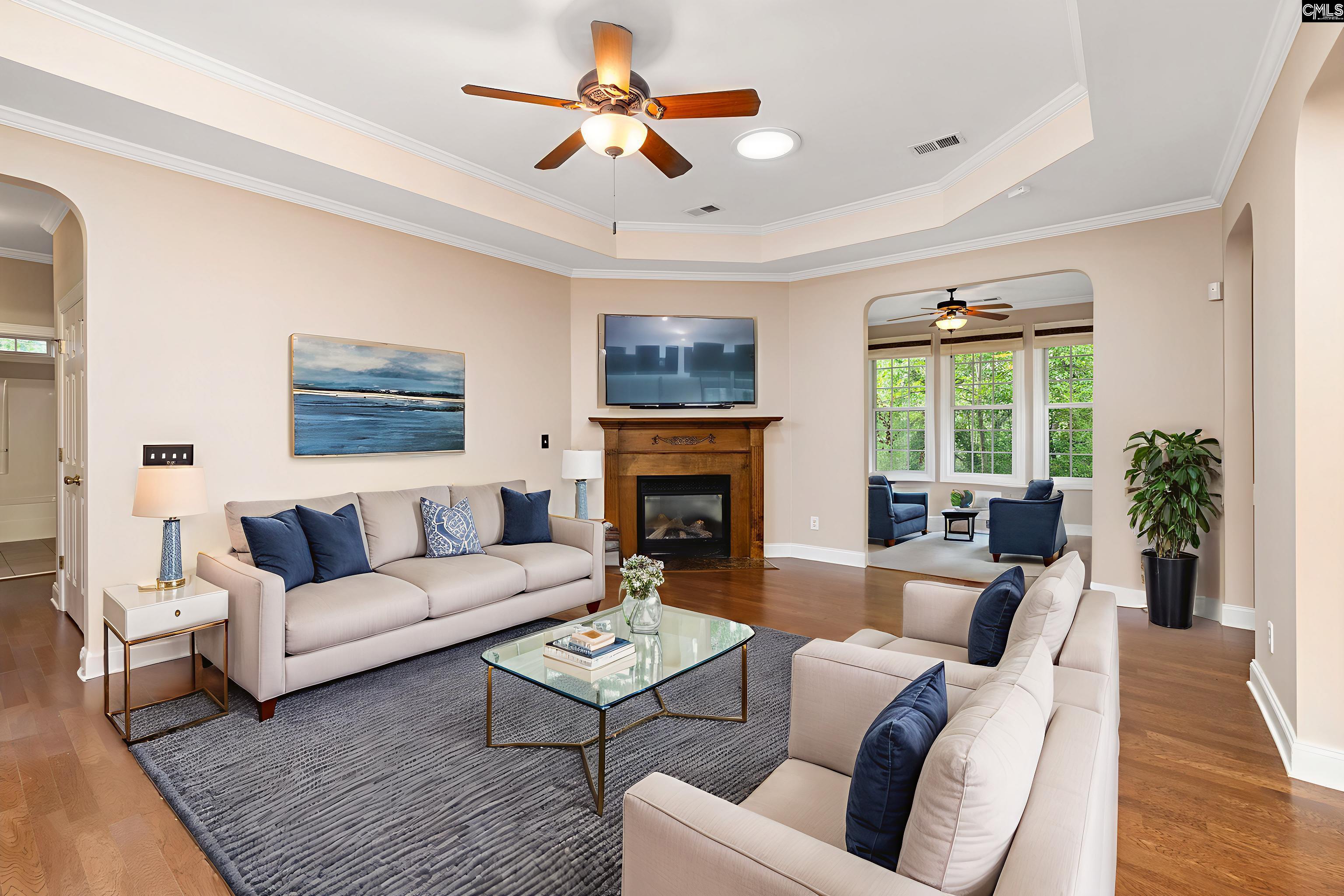 560 Park Place Drive, Elgin, South Carolina image 9