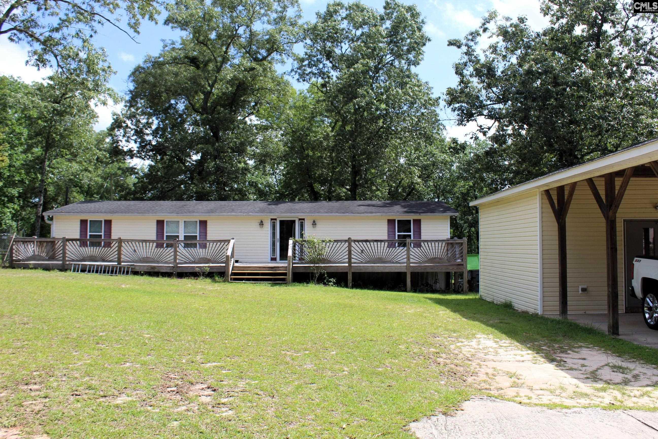 219 Woodland Drive, Swansea, South Carolina image 1