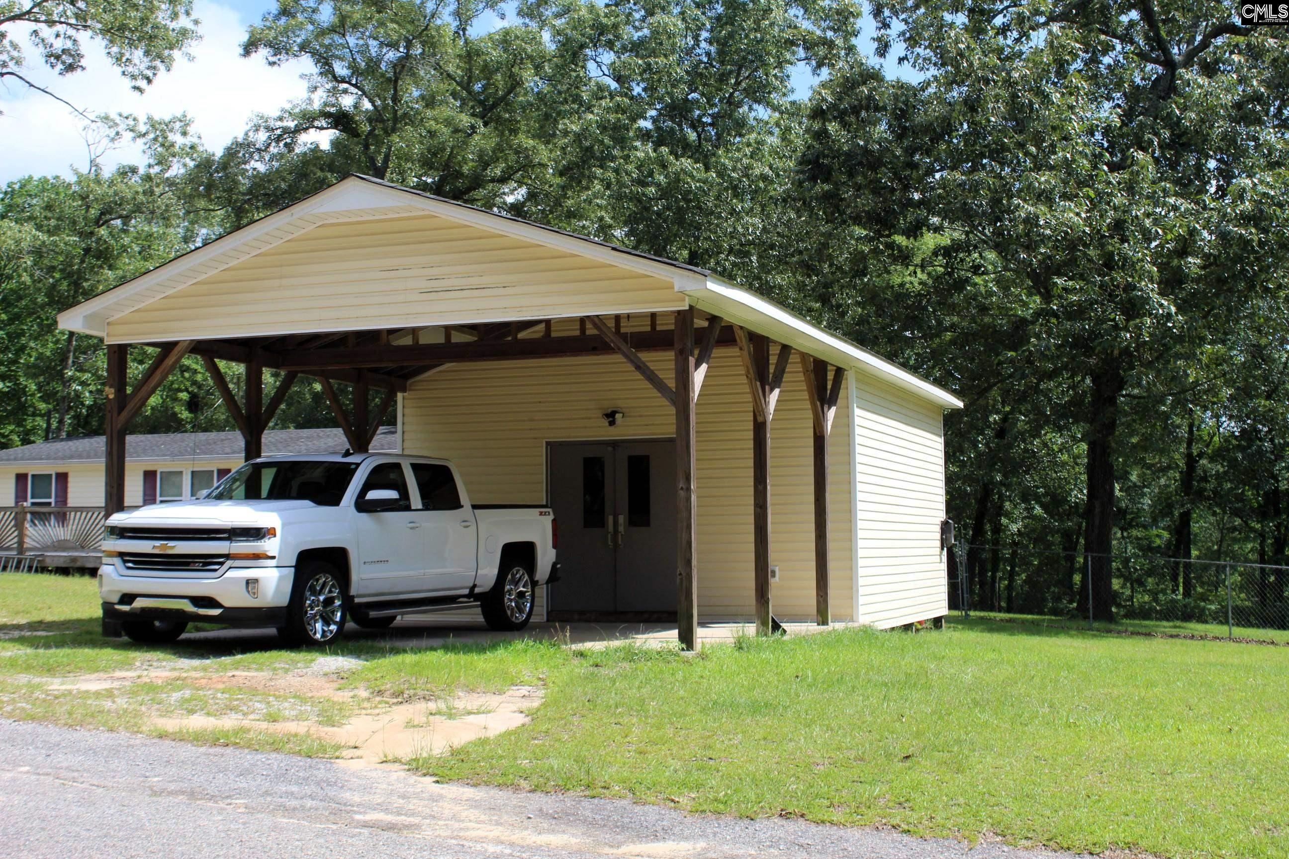 219 Woodland Drive, Swansea, South Carolina image 3