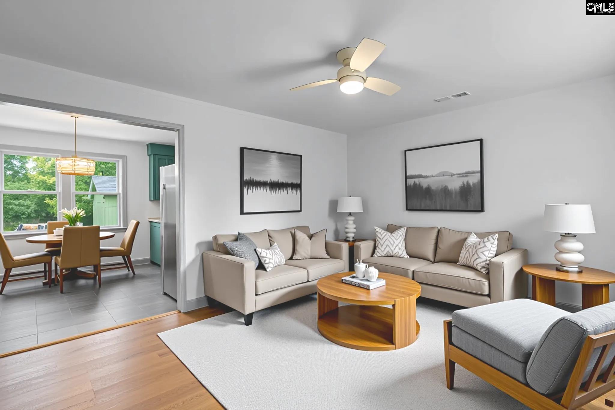 4295 Dorsey Drive Sumter, SC 29154