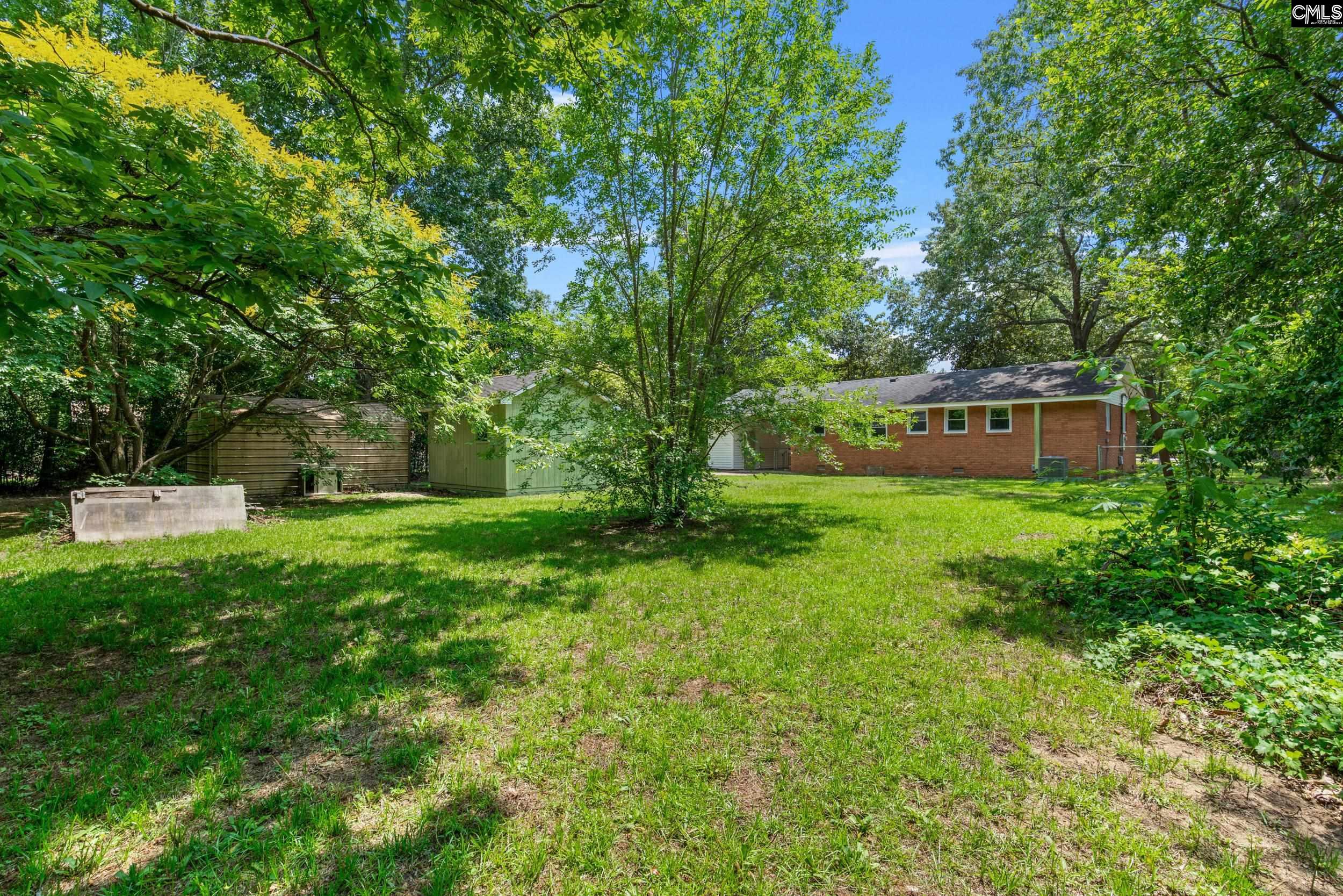4295 Dorsey Drive, Sumter, South Carolina image 22
