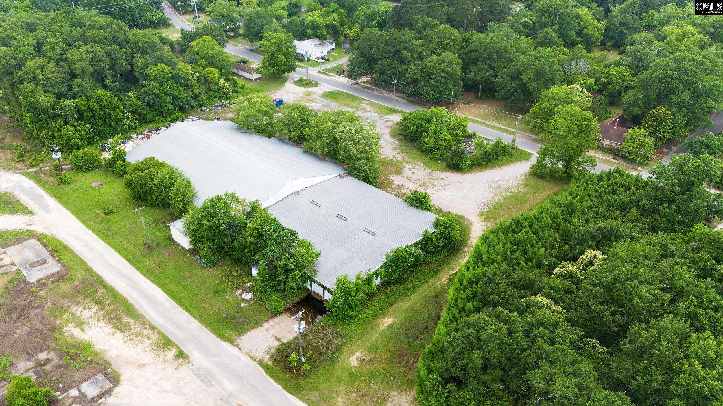 1009 Bedford Avenue North, SC 29112