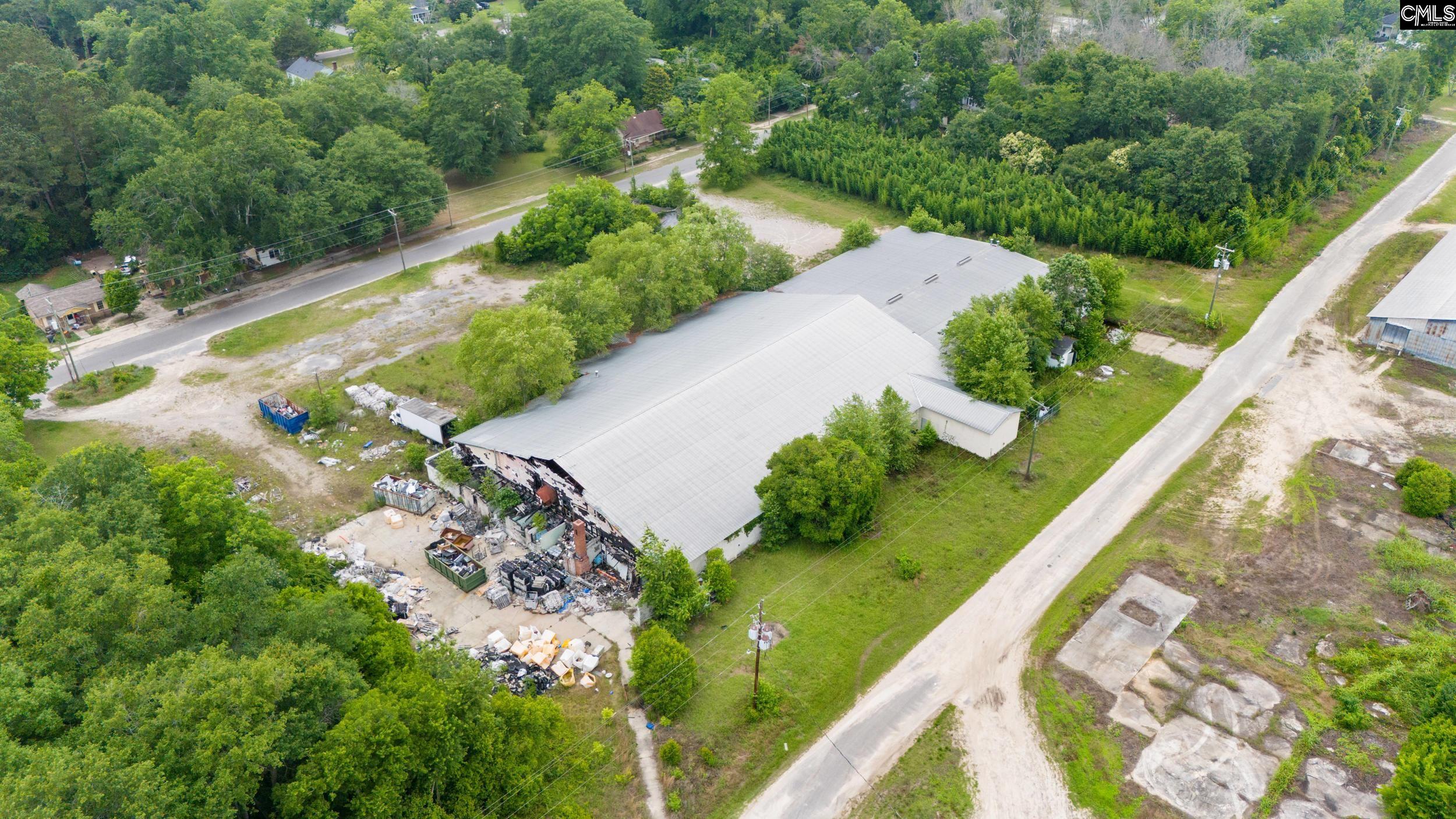 1009 Bedford Avenue North, SC 29112