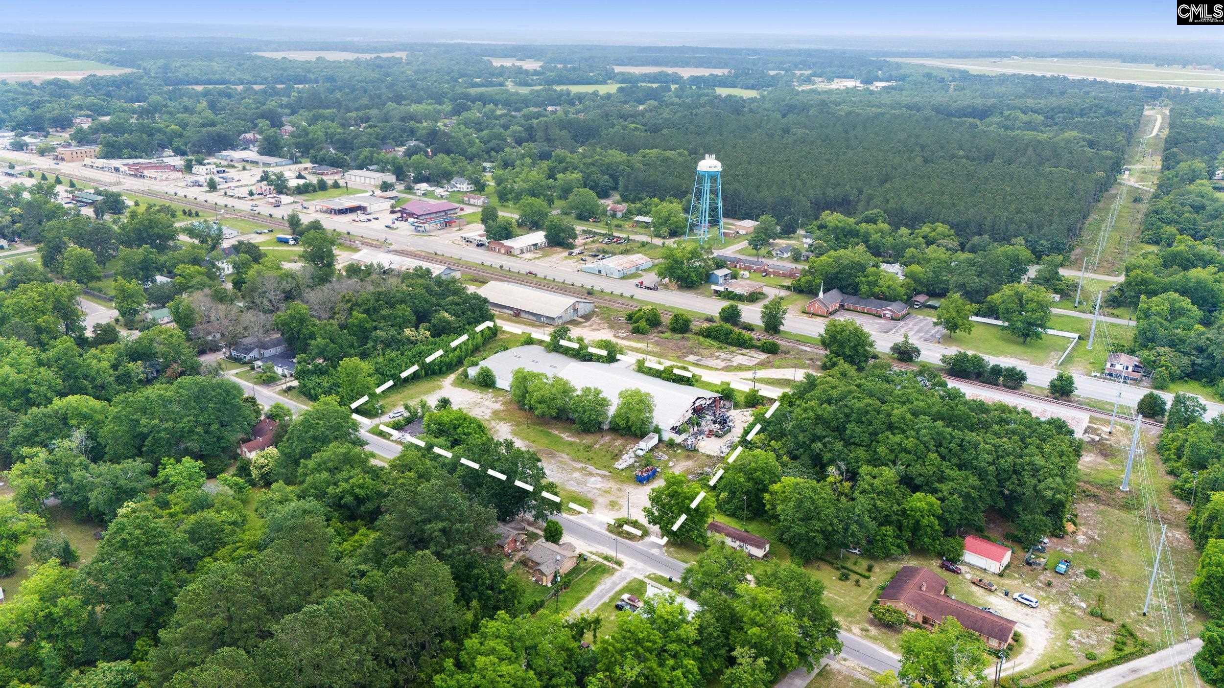 1009 Bedford Avenue North, SC 29112