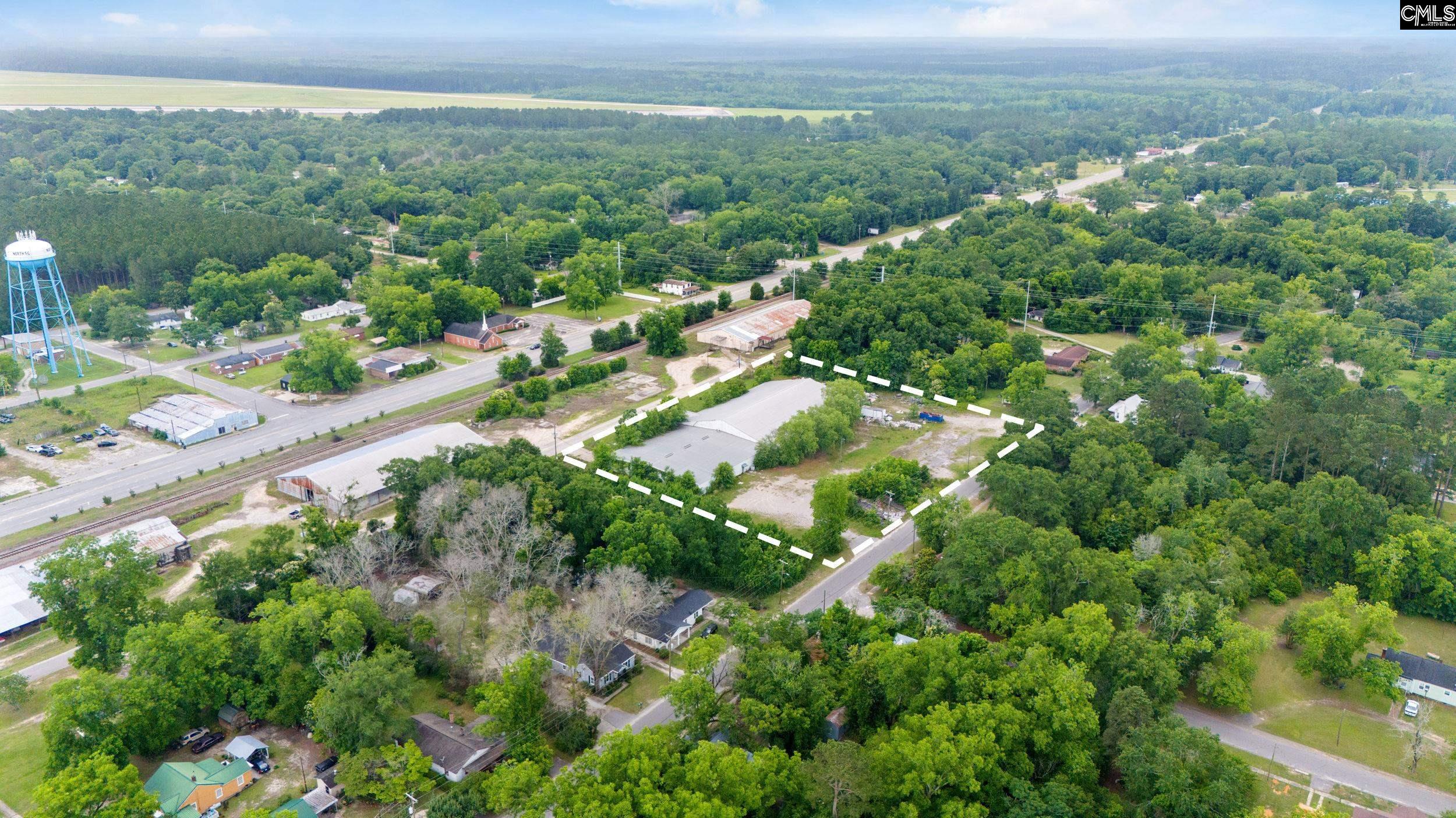 1009 Bedford Avenue North, SC 29112