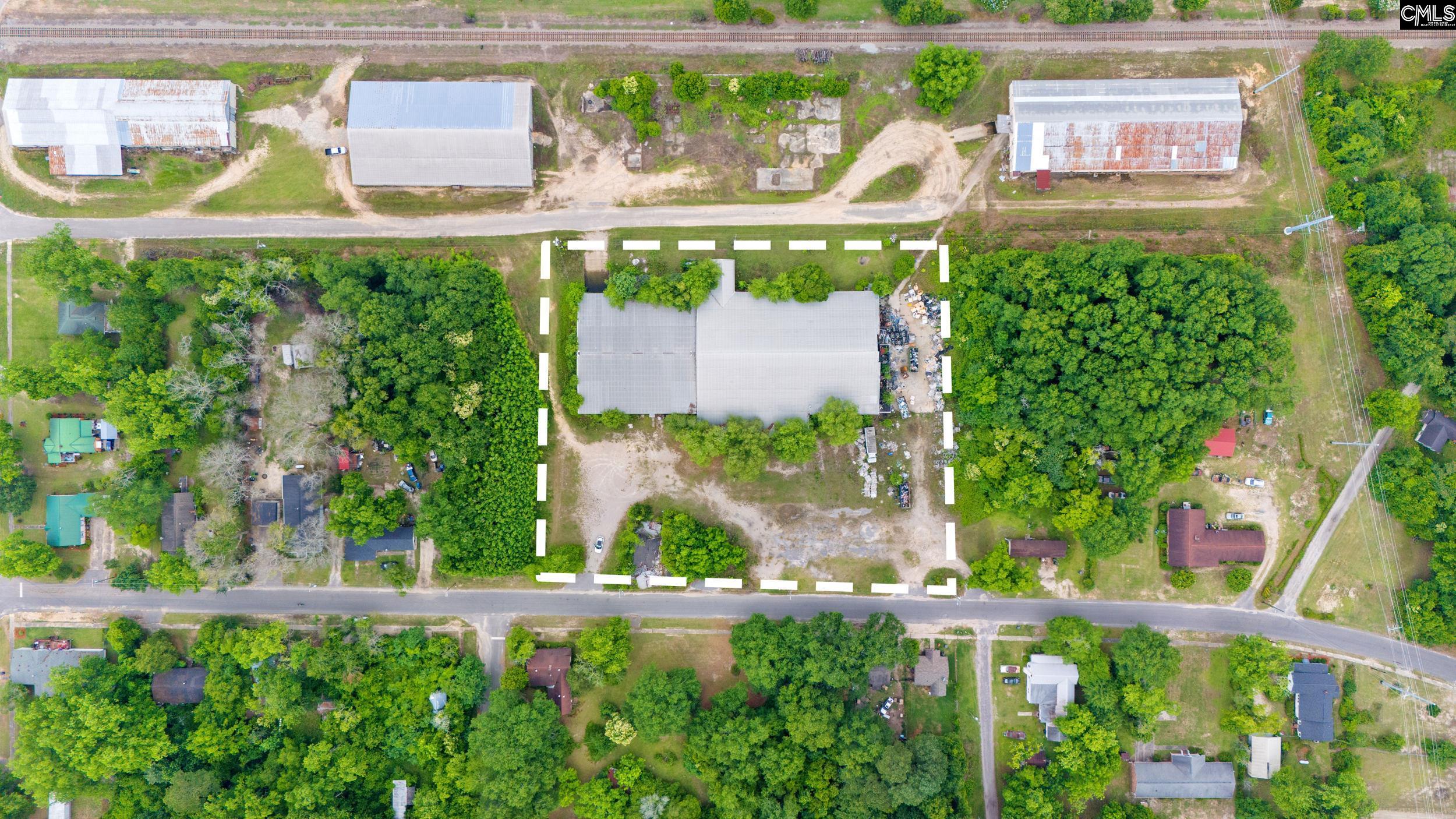 1009 Bedford Avenue North, SC 29112