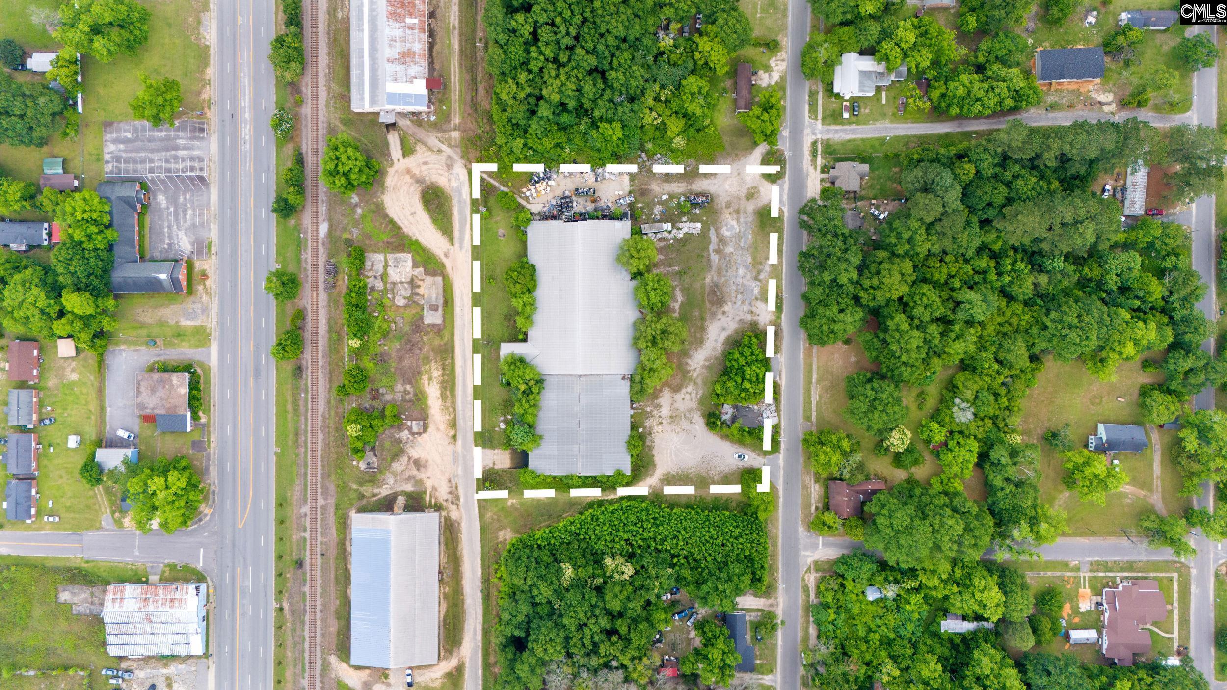 1009 Bedford Avenue North, SC 29112