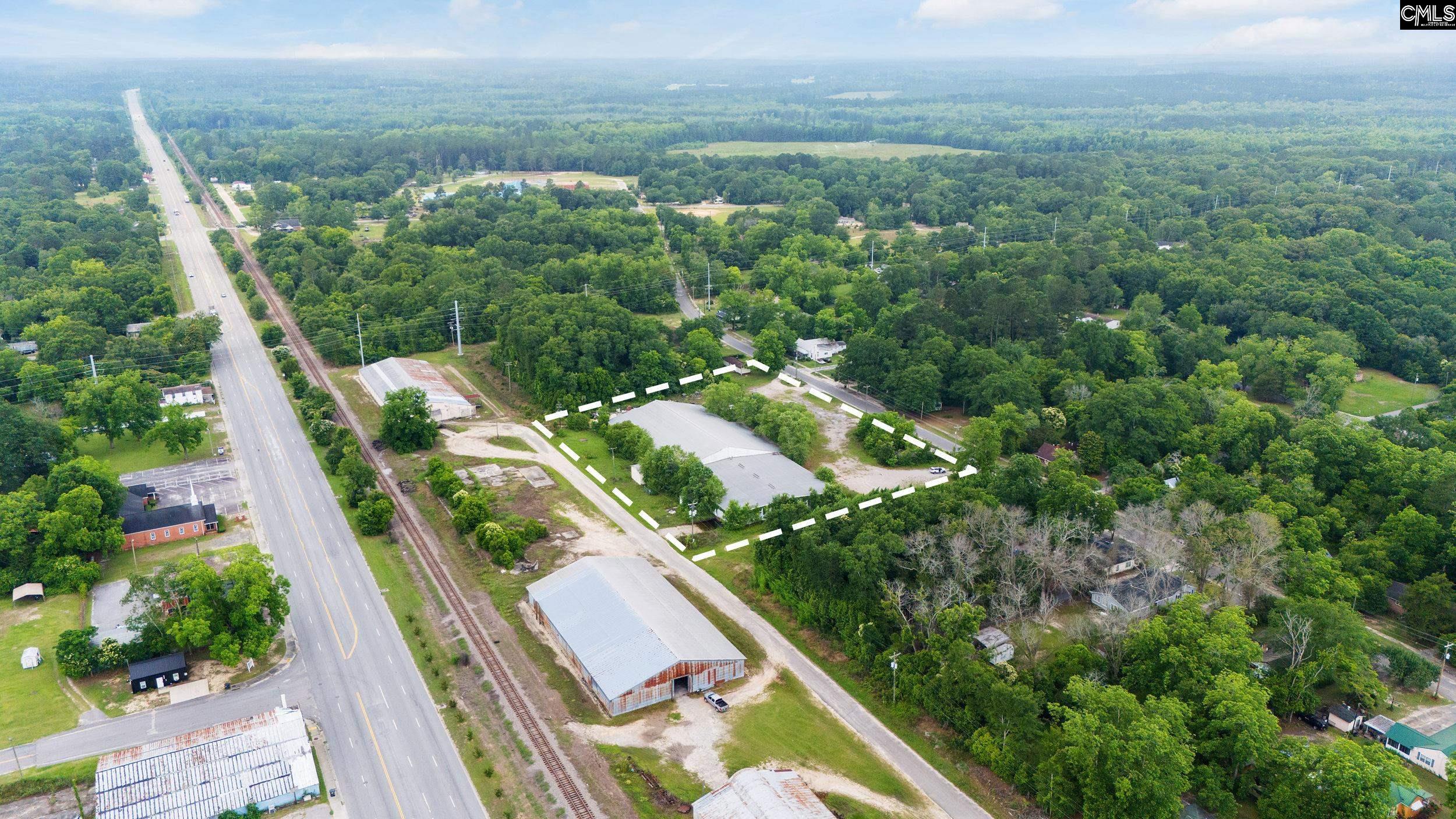 1009 Bedford Avenue North, SC 29112