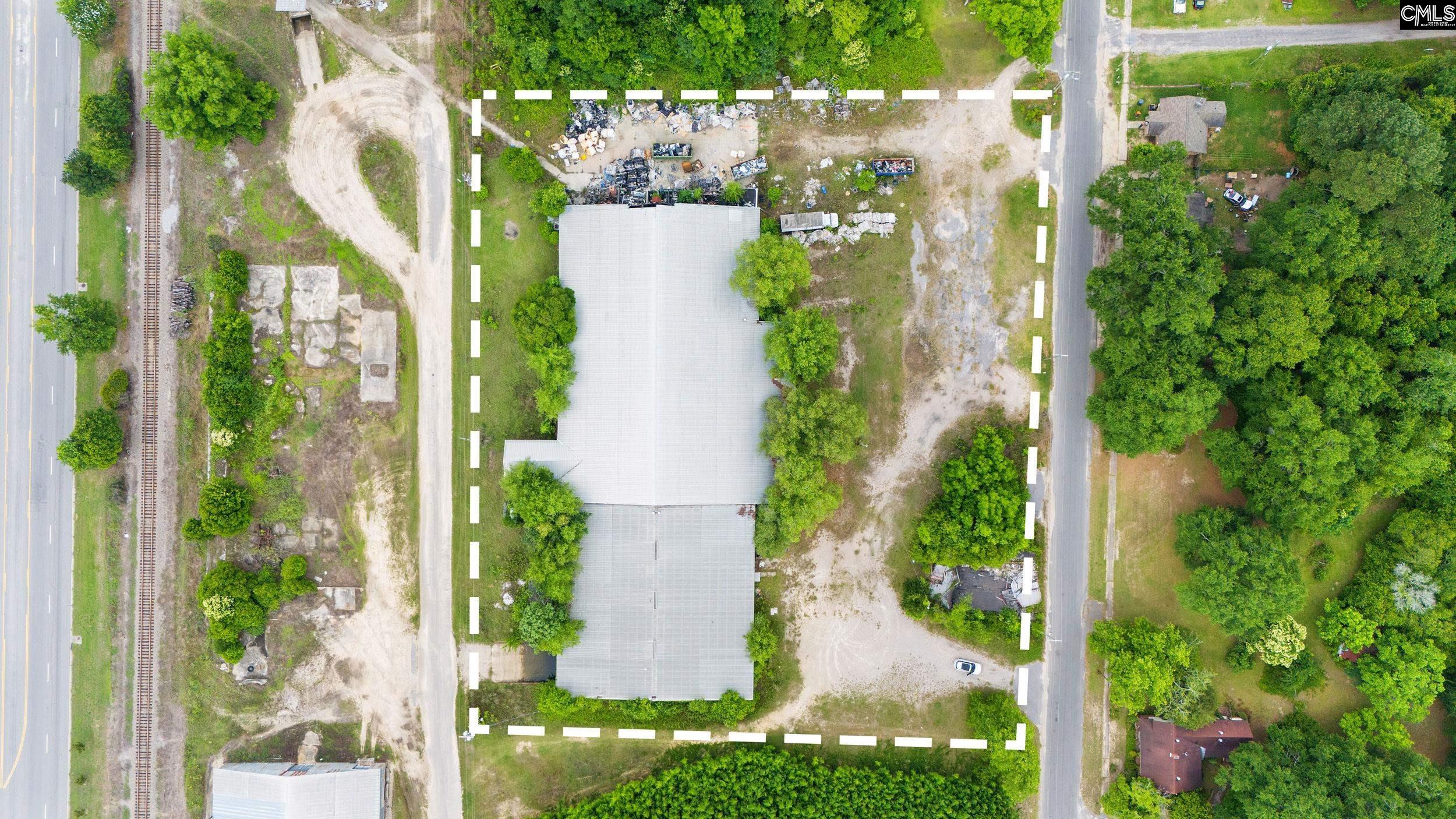 1009 Bedford Avenue North, SC 29112