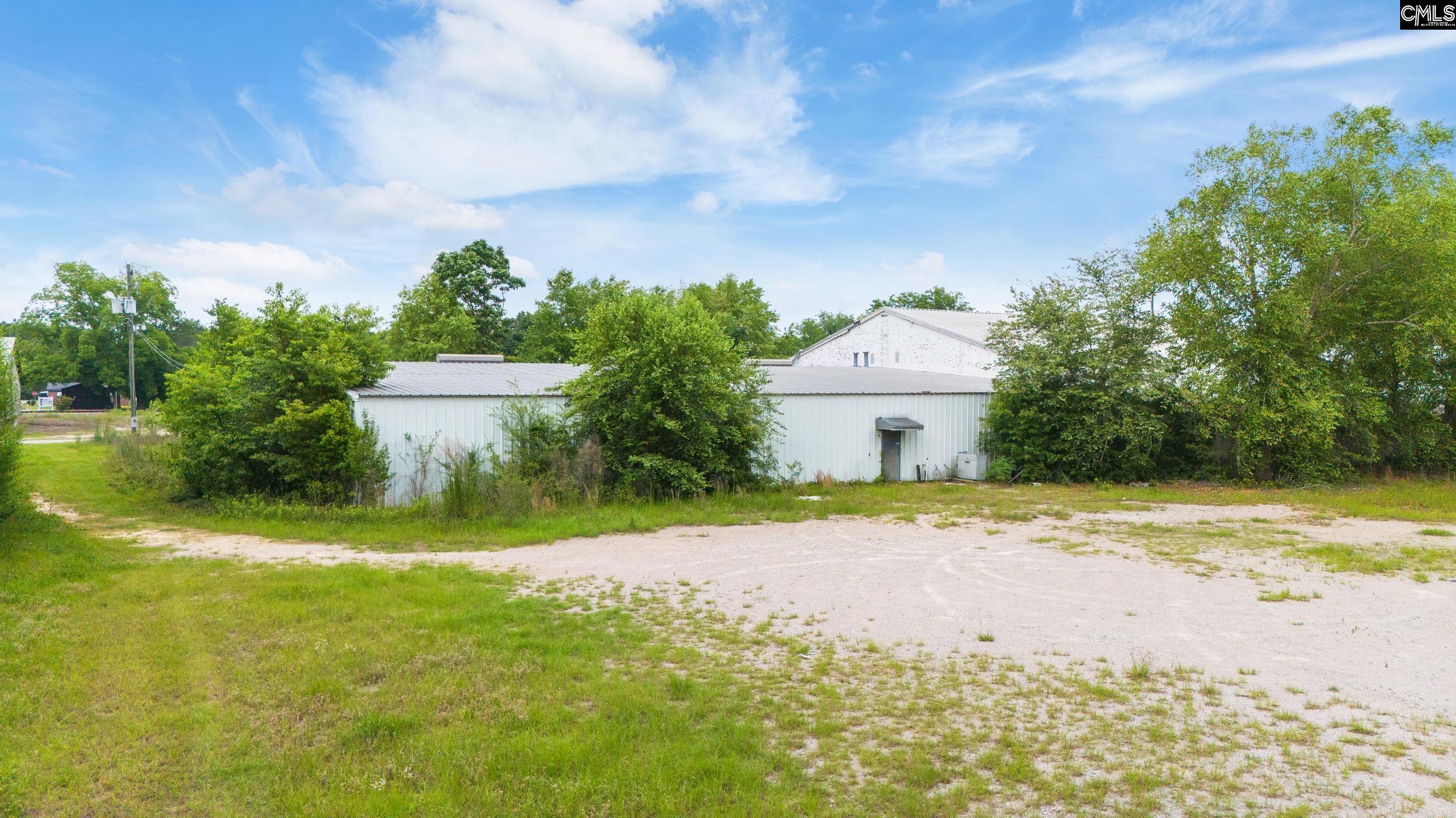 1009 Bedford Avenue North, SC 29112