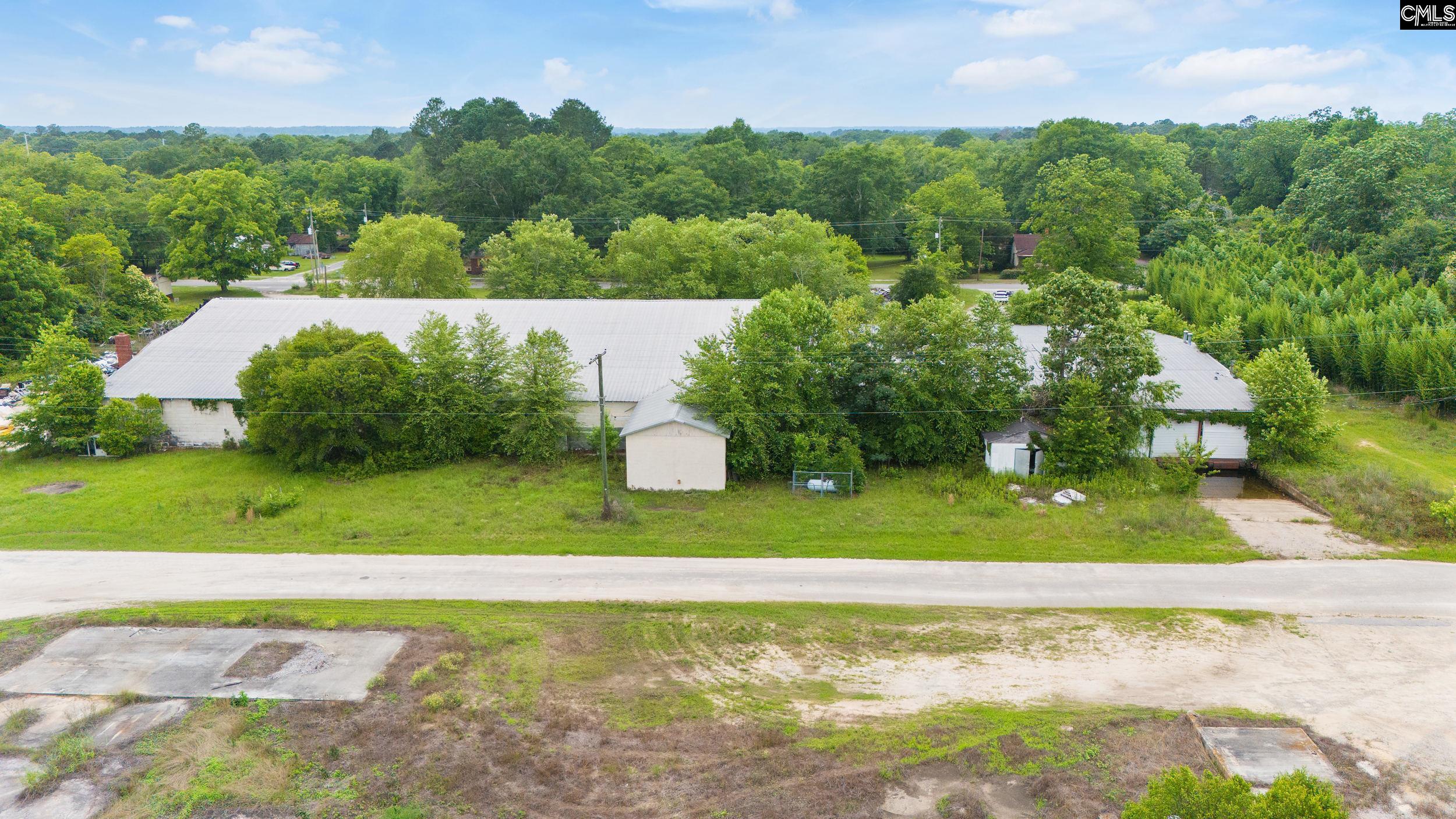 1009 Bedford Avenue North, SC 29112