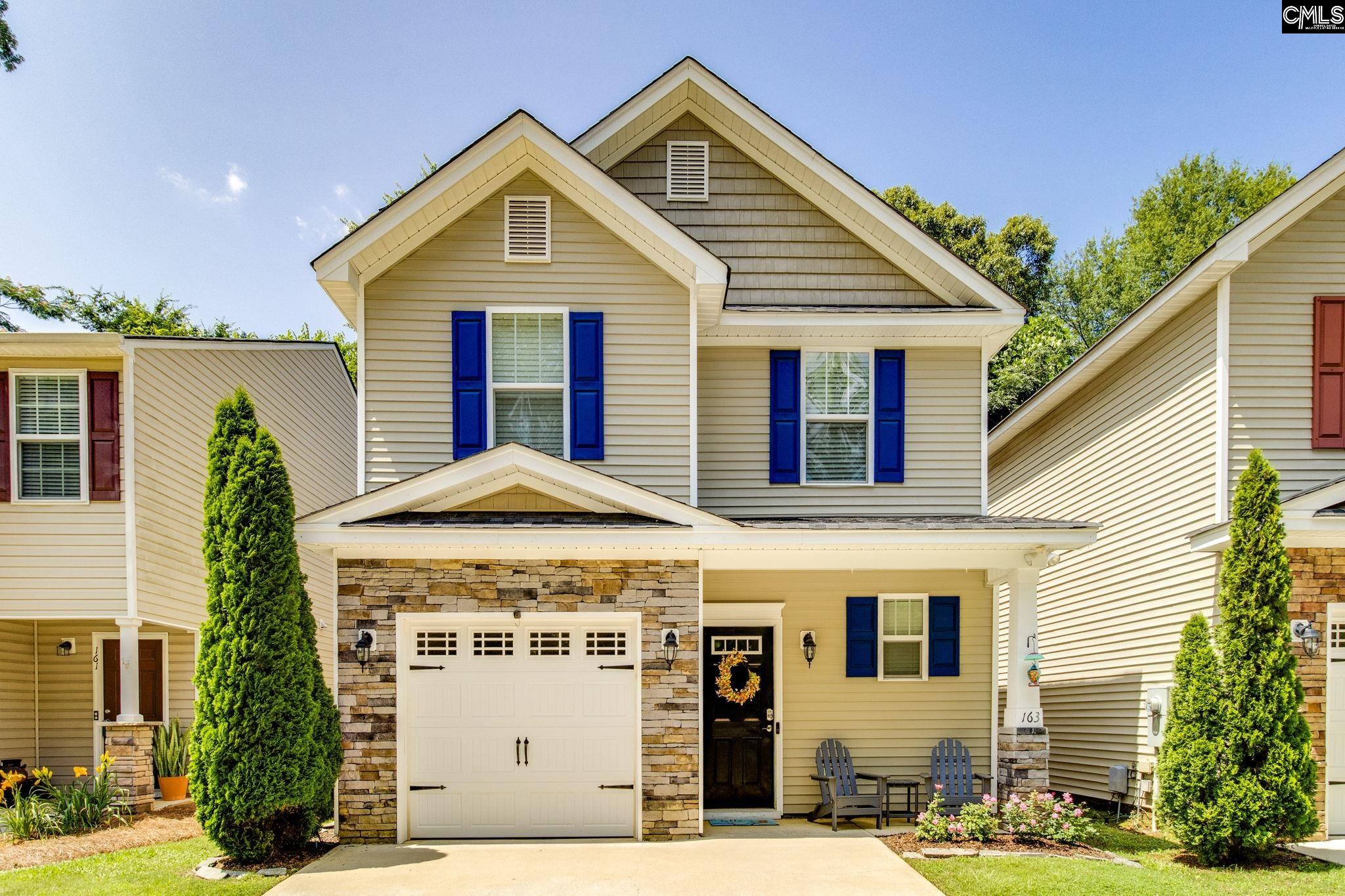 163 Tybo Drive, Lexington, South Carolina image 1