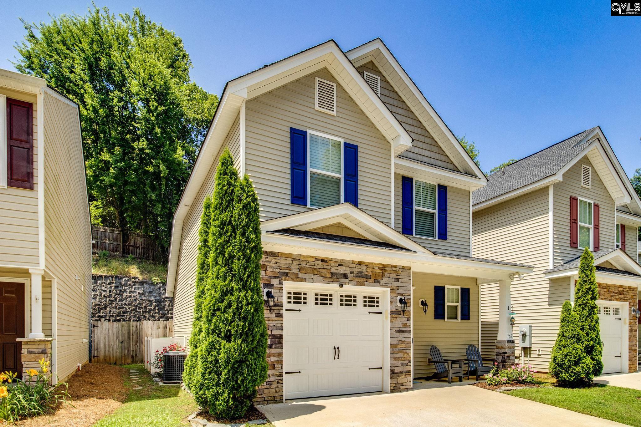 163 Tybo Drive, Lexington, South Carolina image 2