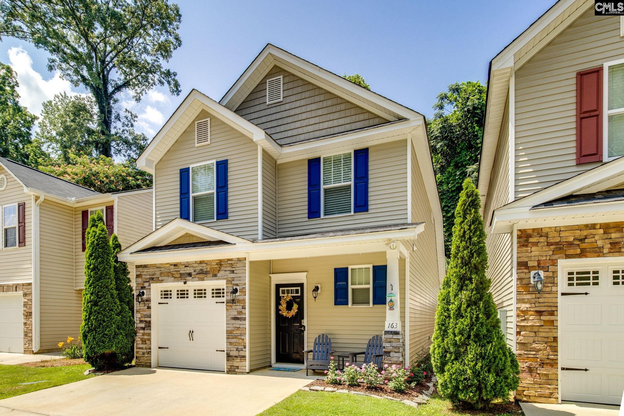 163 Tybo Drive, Lexington, South Carolina image 3