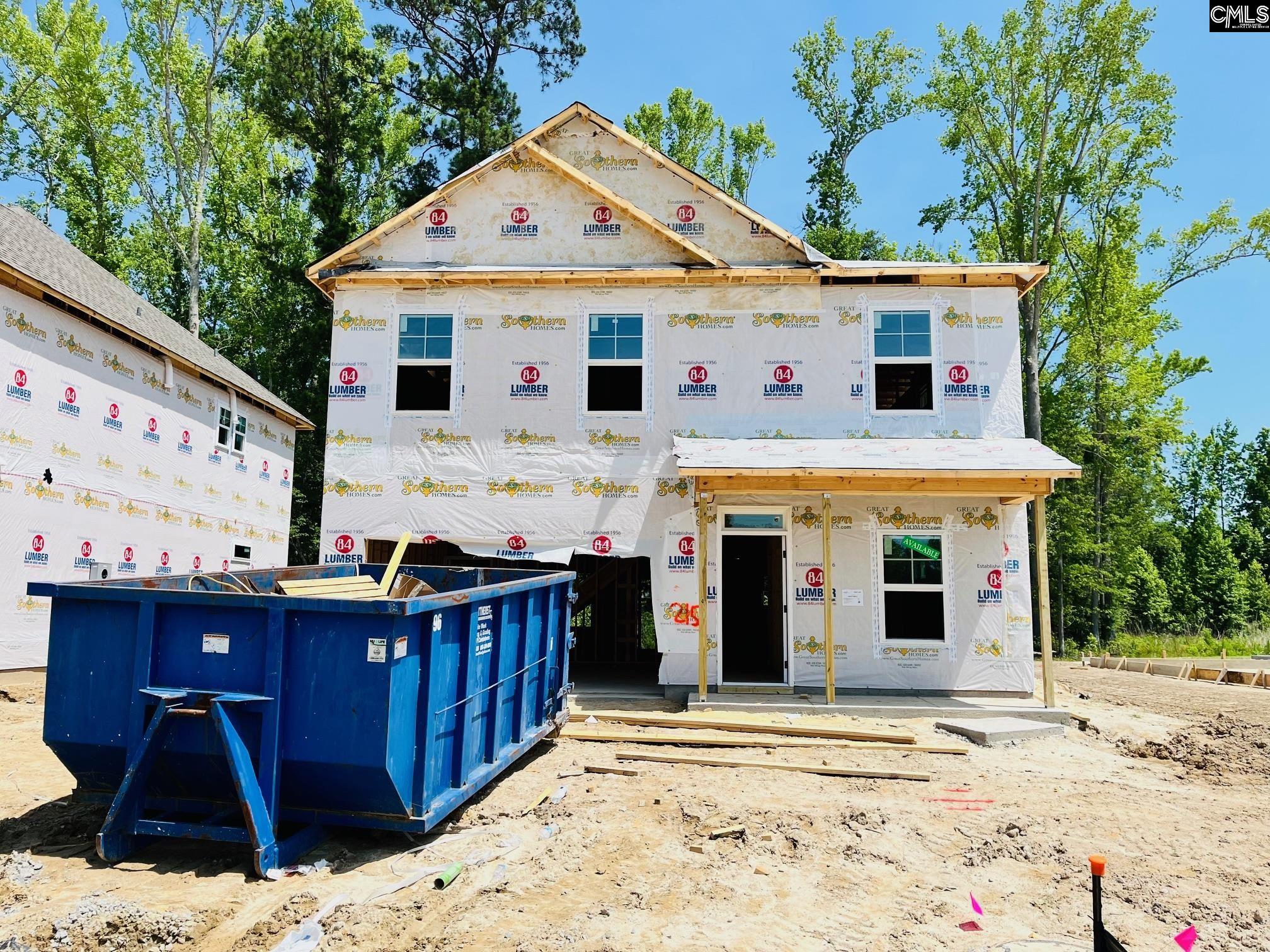 1050 Beaufort Farm Road, Blythewood, South Carolina image 2