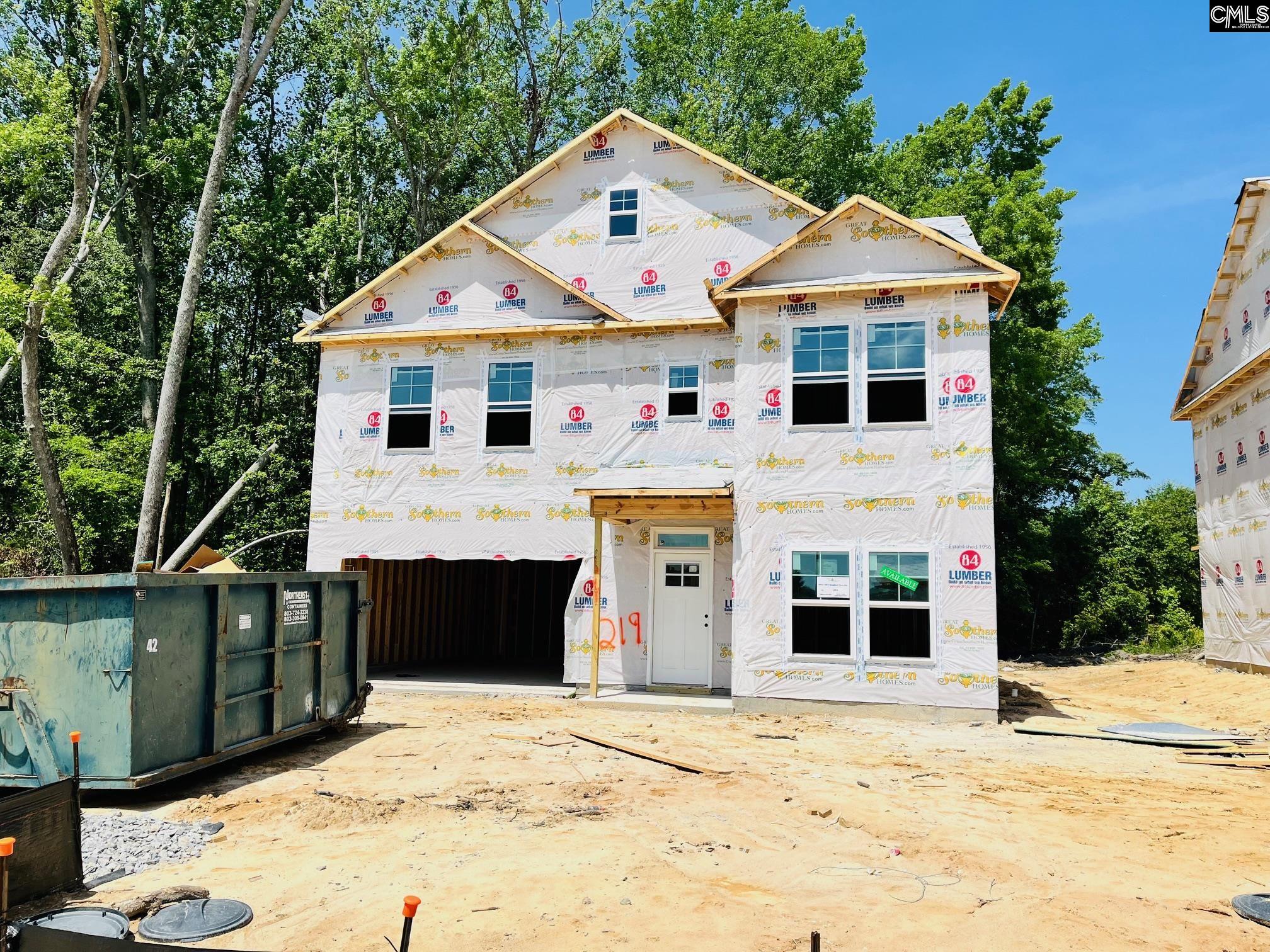 1065 Beaufort Farm Road, Blythewood, South Carolina image 2