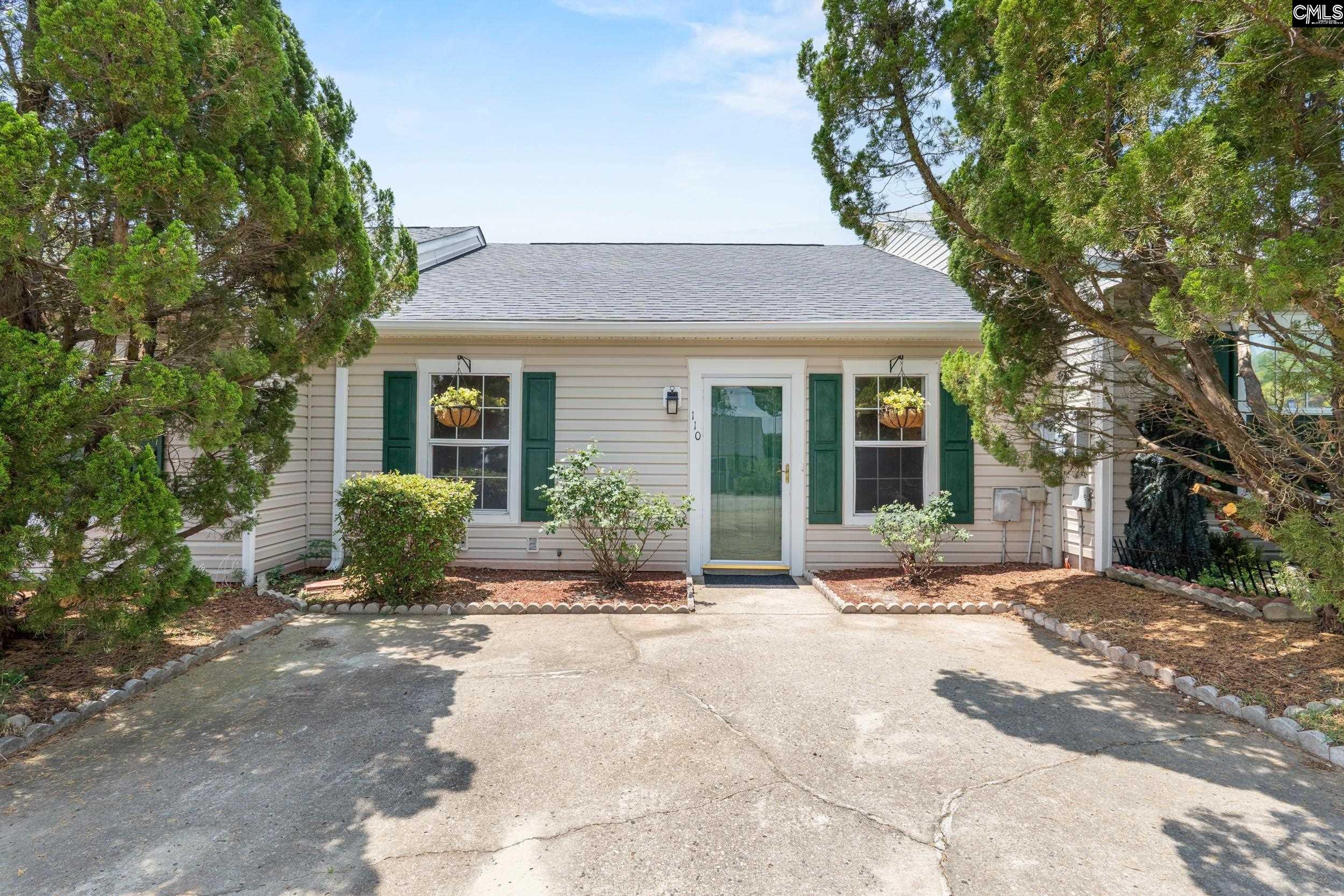 110 Walking Horse Way, Columbia, South Carolina image 1