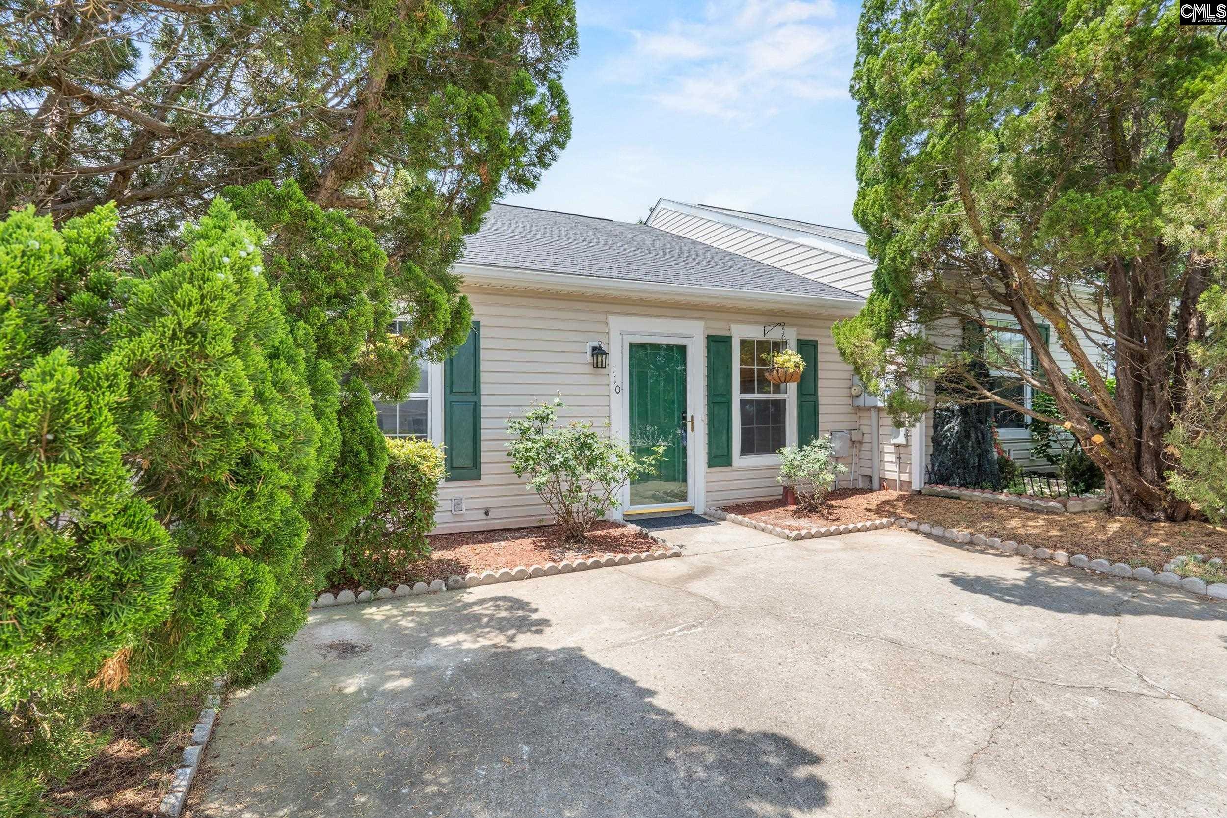 110 Walking Horse Way, Columbia, South Carolina image 2