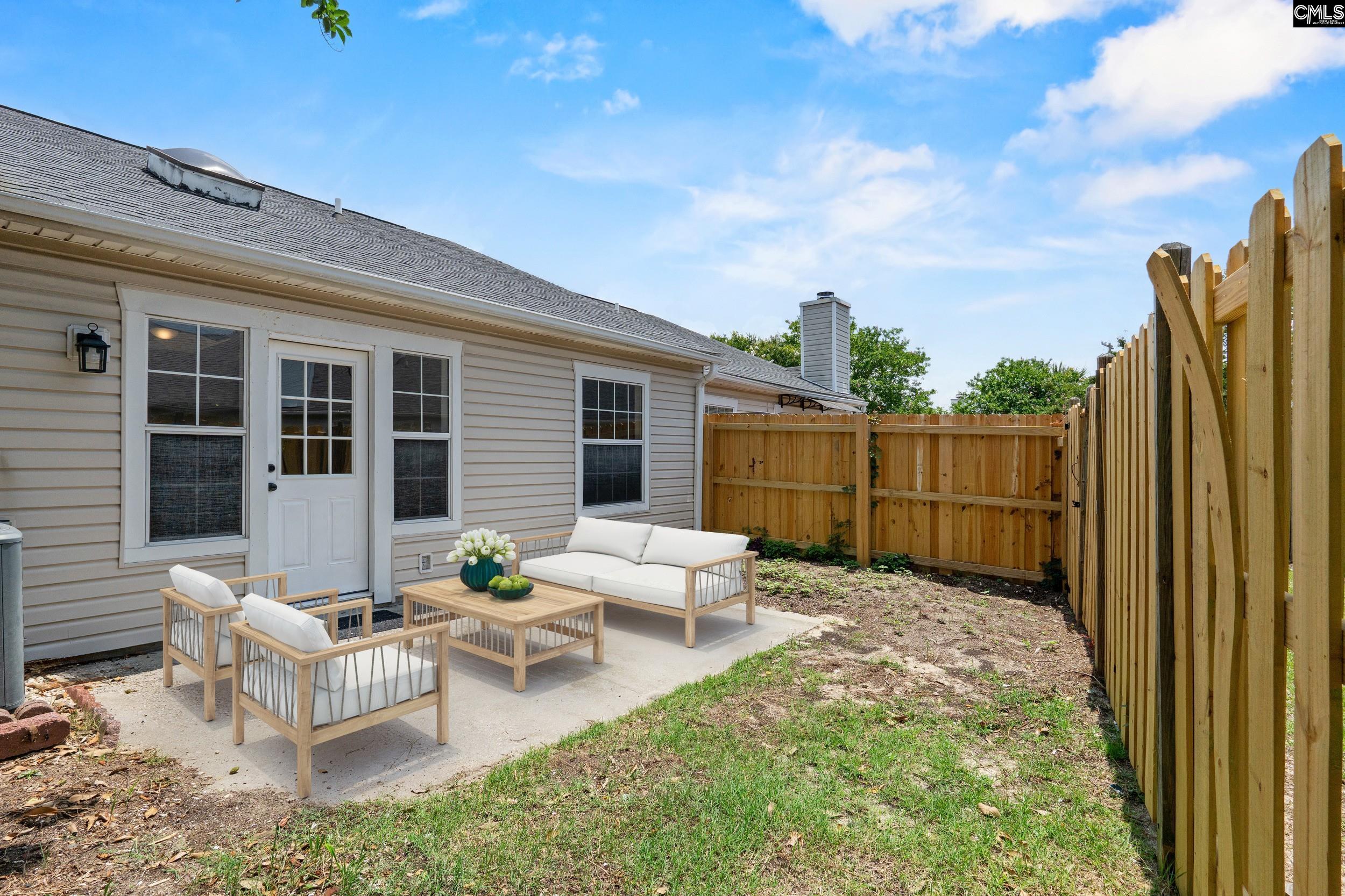 110 Walking Horse Way, Columbia, South Carolina image 23