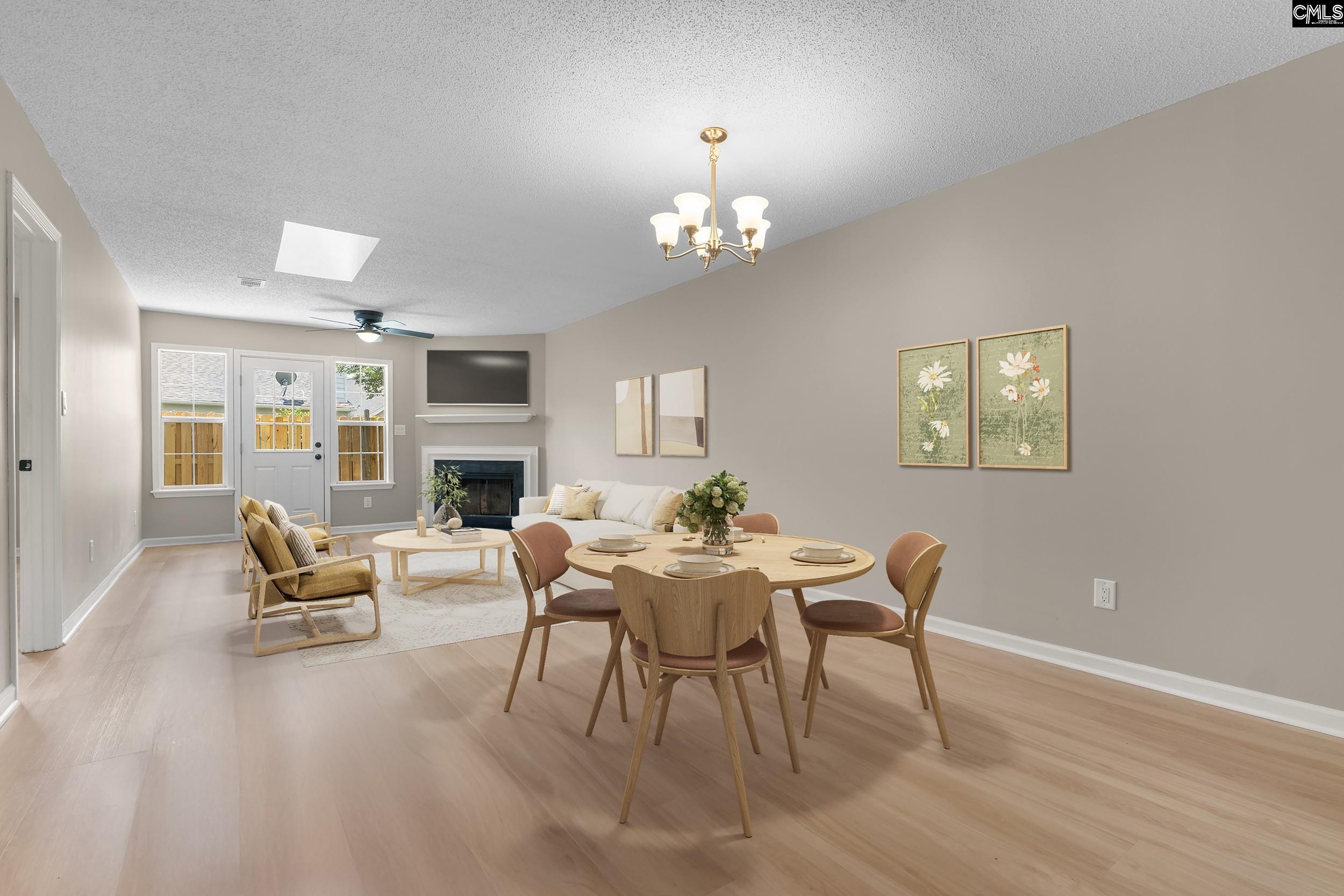 110 Walking Horse Way, Columbia, South Carolina image 4
