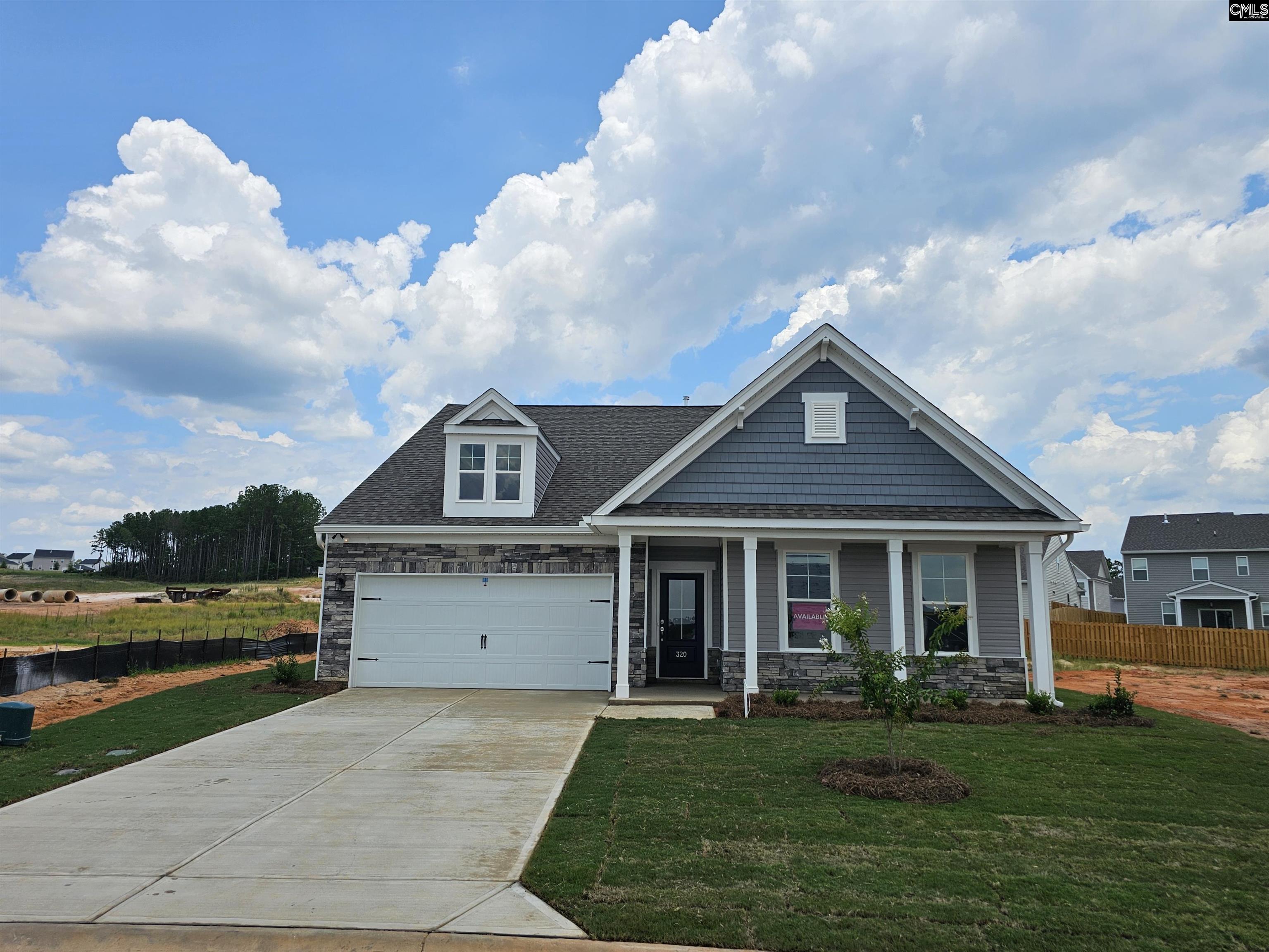 230 Marstrand Circle Aiken, SC 29801