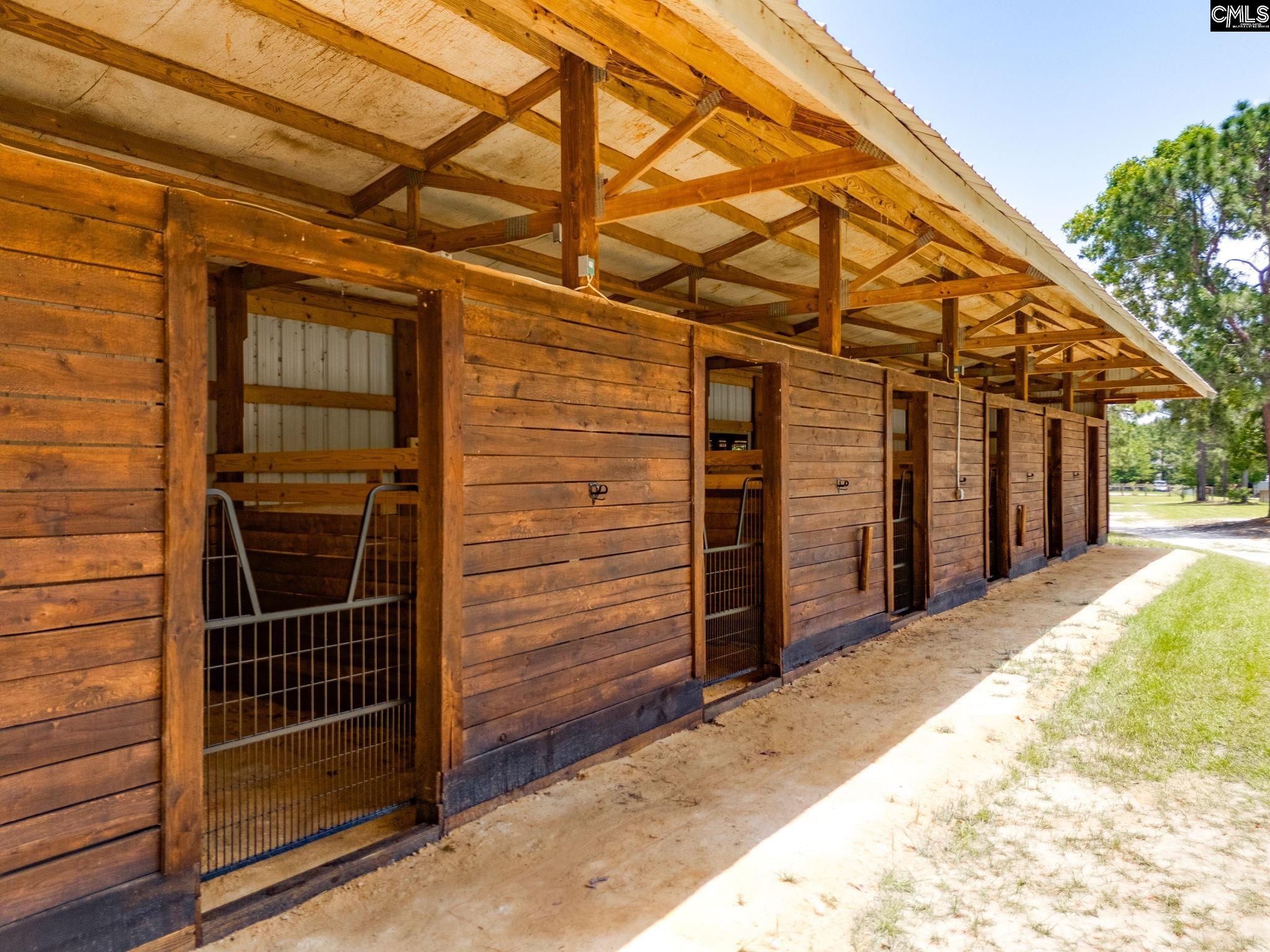 1377 Pine Road Camden, SC 29020