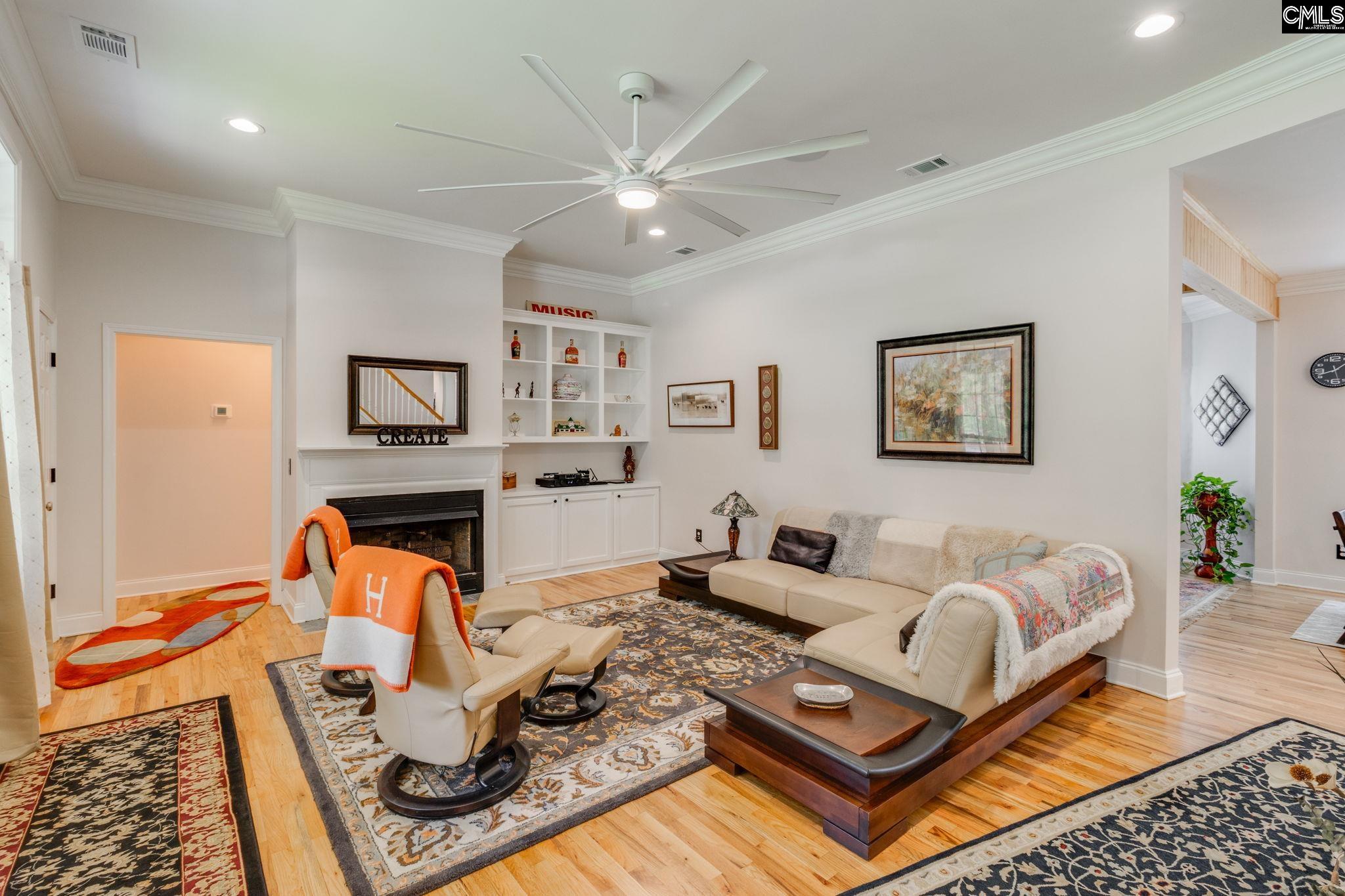 1377 Pine River, Camden, South Carolina image 5