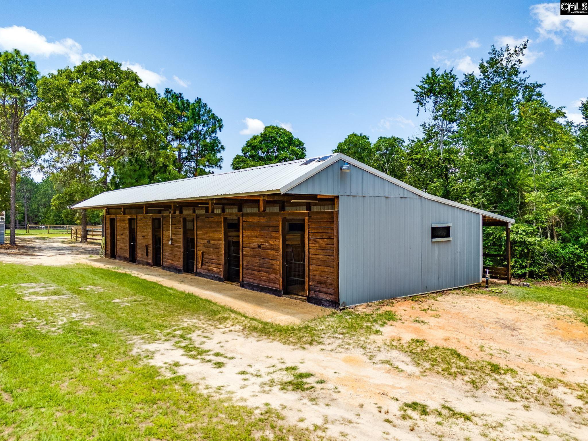 1377 Pine River, Camden, South Carolina image 47